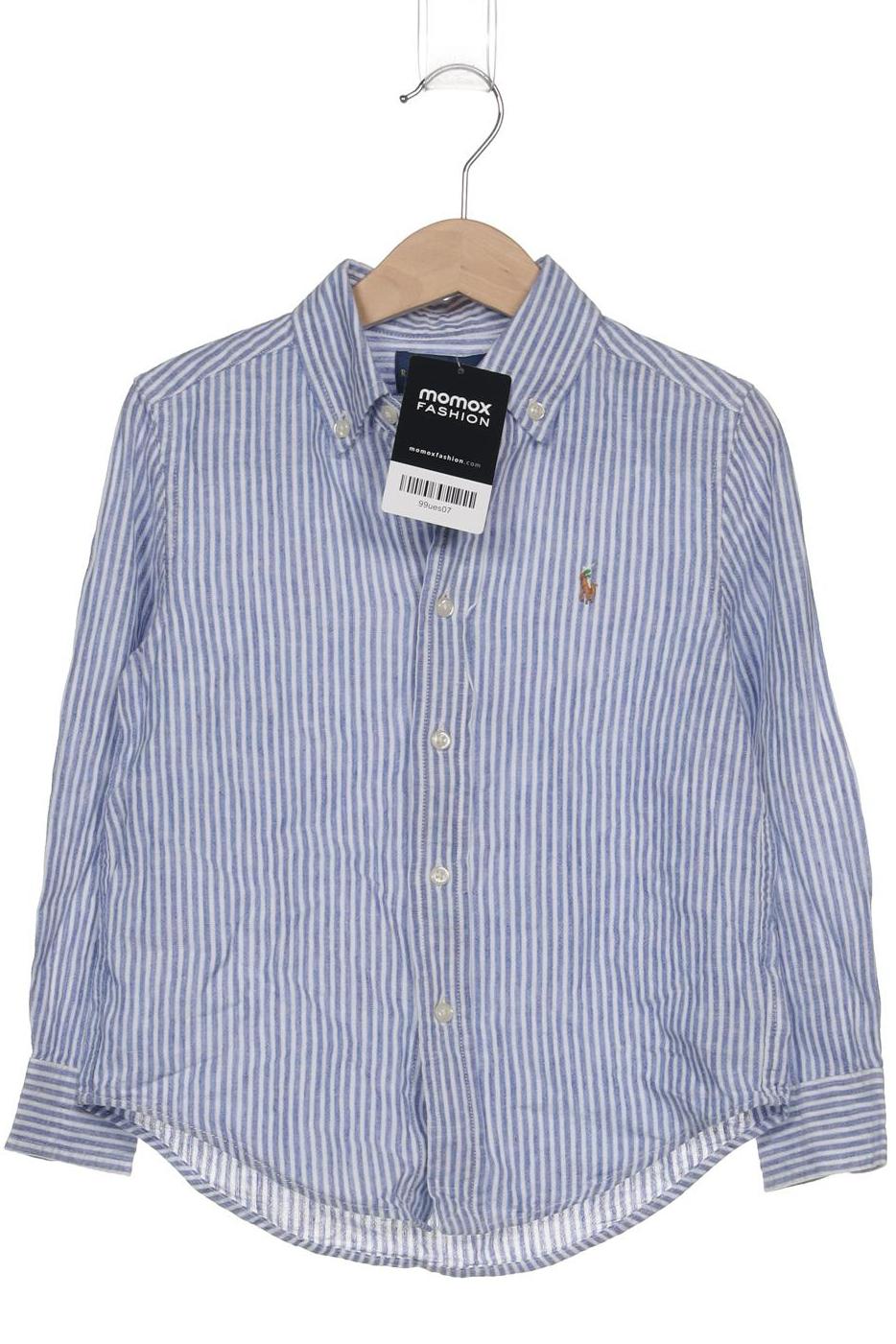 

Polo Ralph Lauren Herren Hemd, blau, Gr. 104