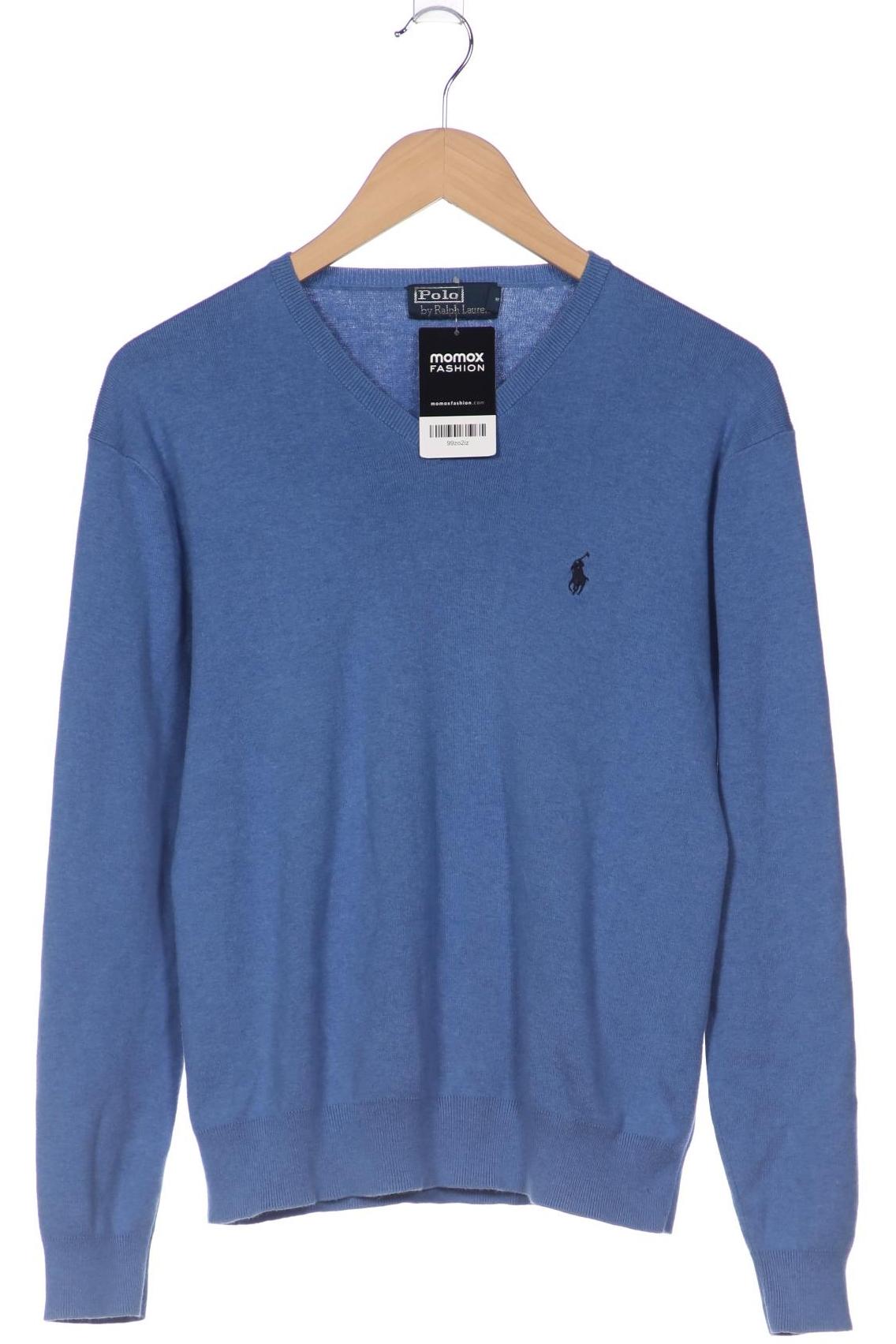 

Polo Ralph Lauren Herren Pullover, blau, Gr. 48