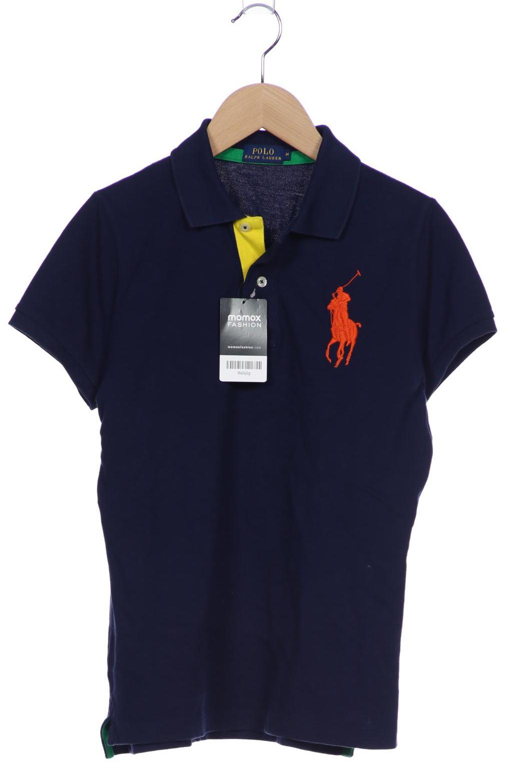

Polo Ralph Lauren Damen Poloshirt, marineblau, Gr. 38