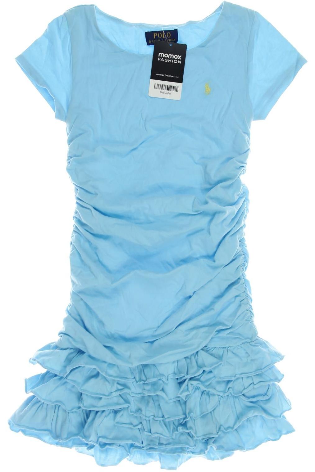 

Polo Ralph Lauren Damen Kleid, blau, Gr. 146