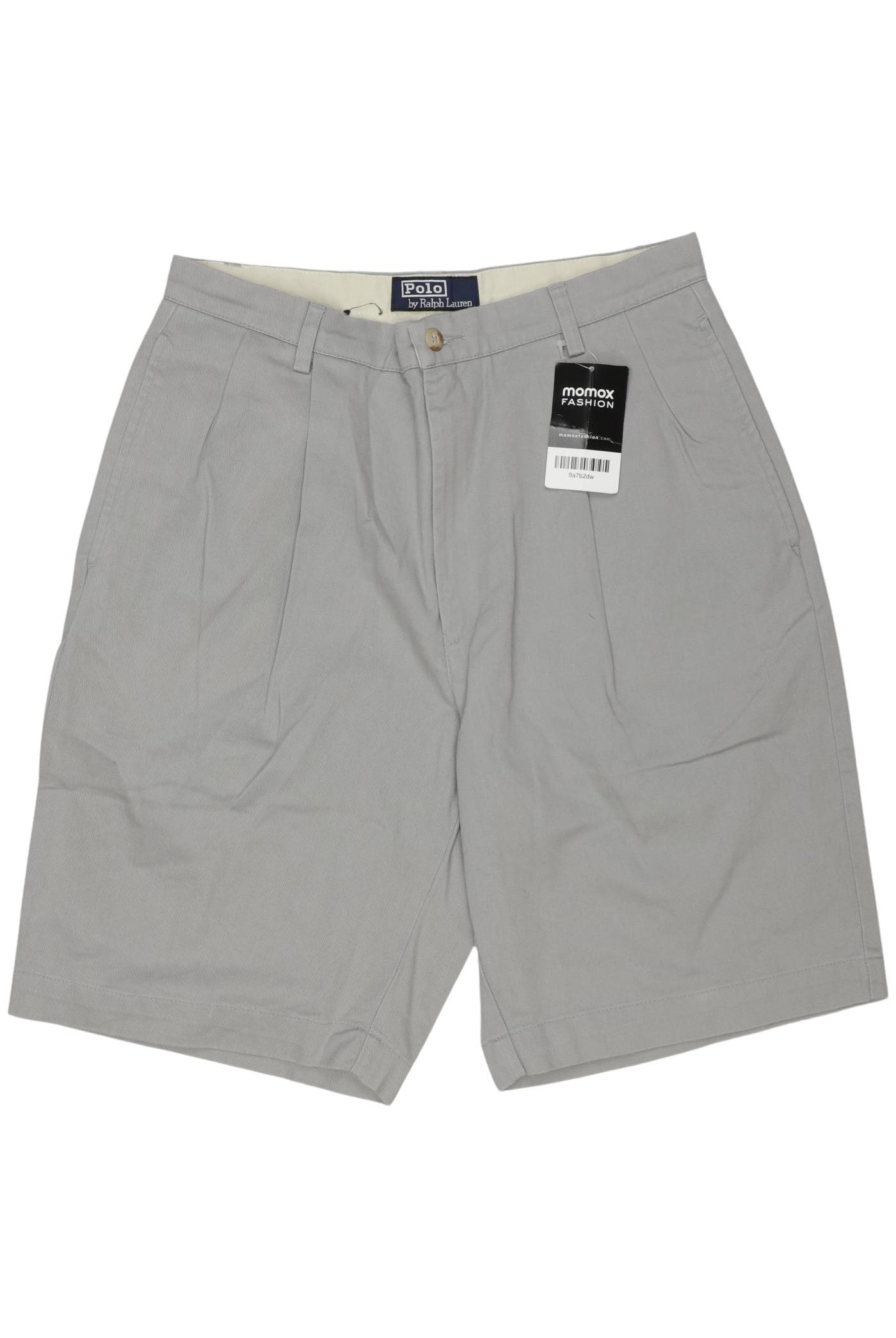 

Polo Ralph Lauren Herren Shorts, grau, Gr. 30