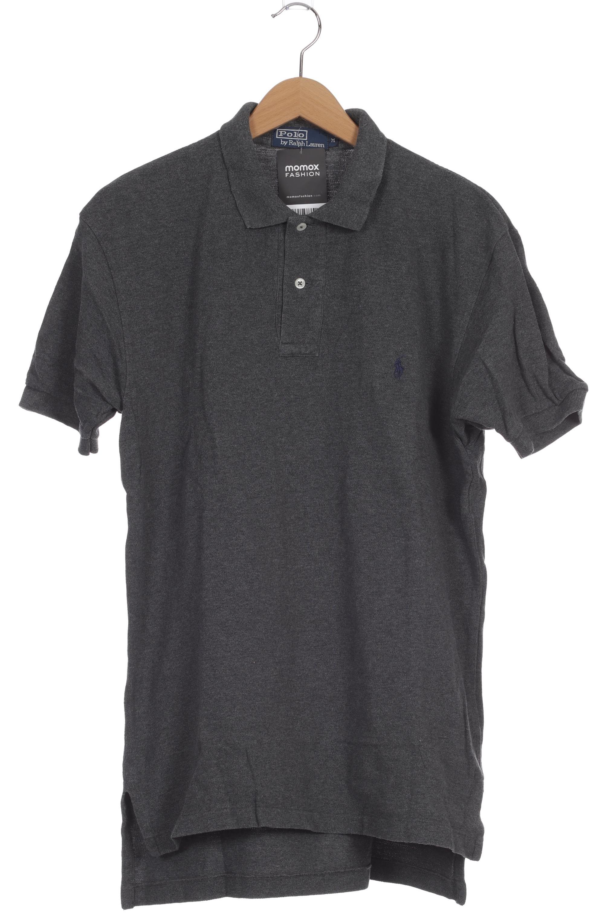 

Polo Ralph Lauren Herren Poloshirt, grau, Gr. 48
