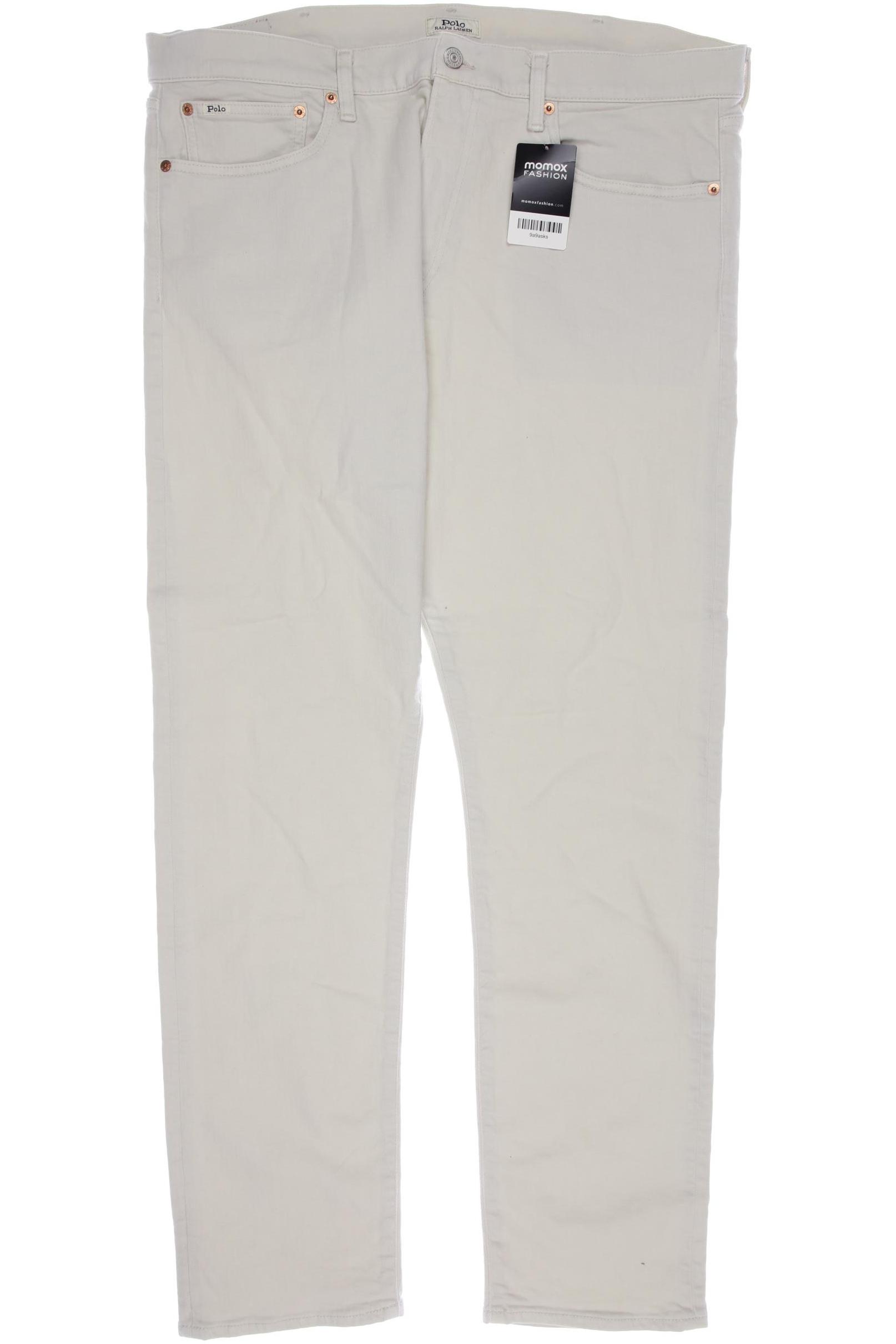 

Polo Ralph Lauren Herren Jeans, beige, Gr. 38