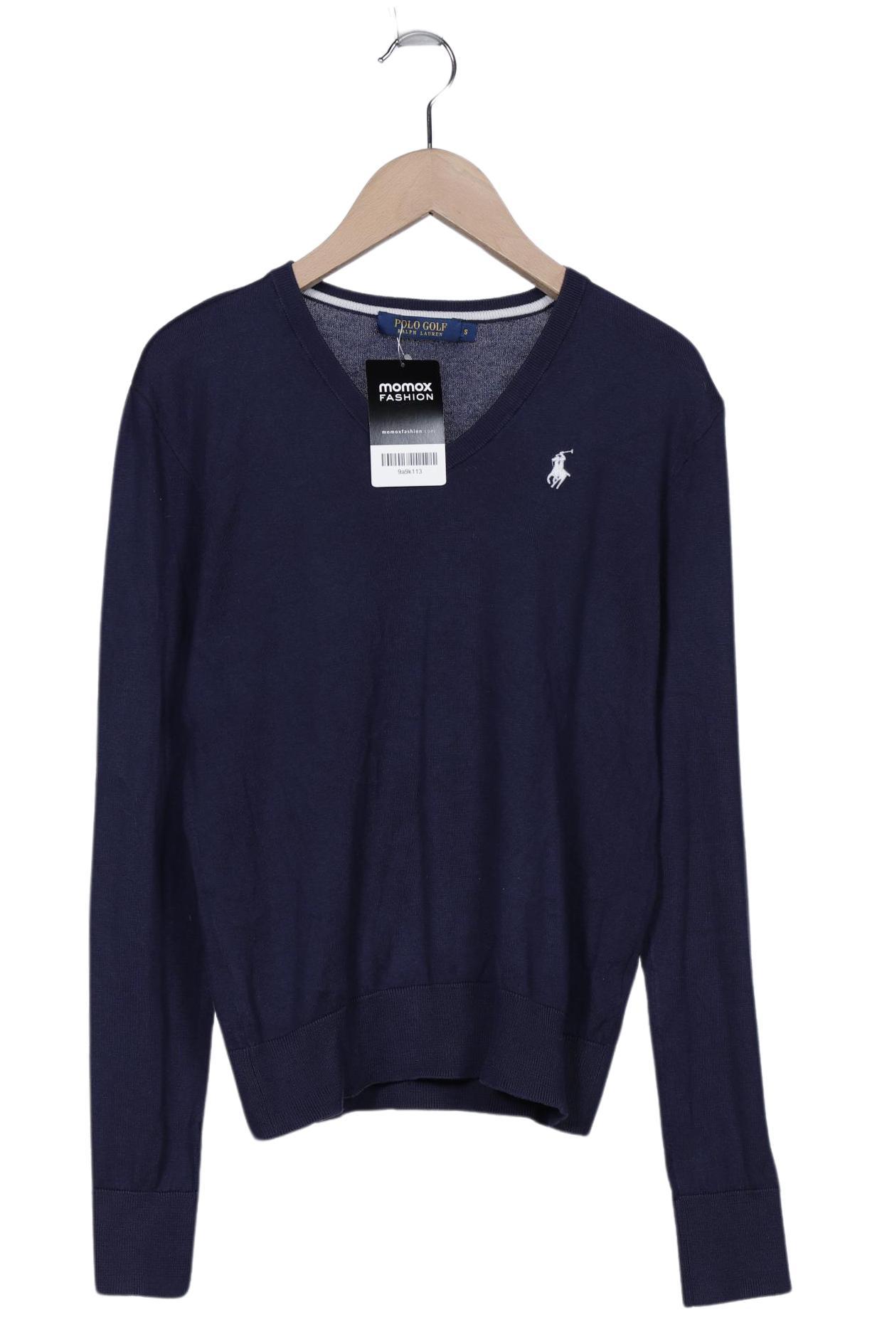 

Polo Ralph Lauren Damen Pullover, marineblau, Gr. 36