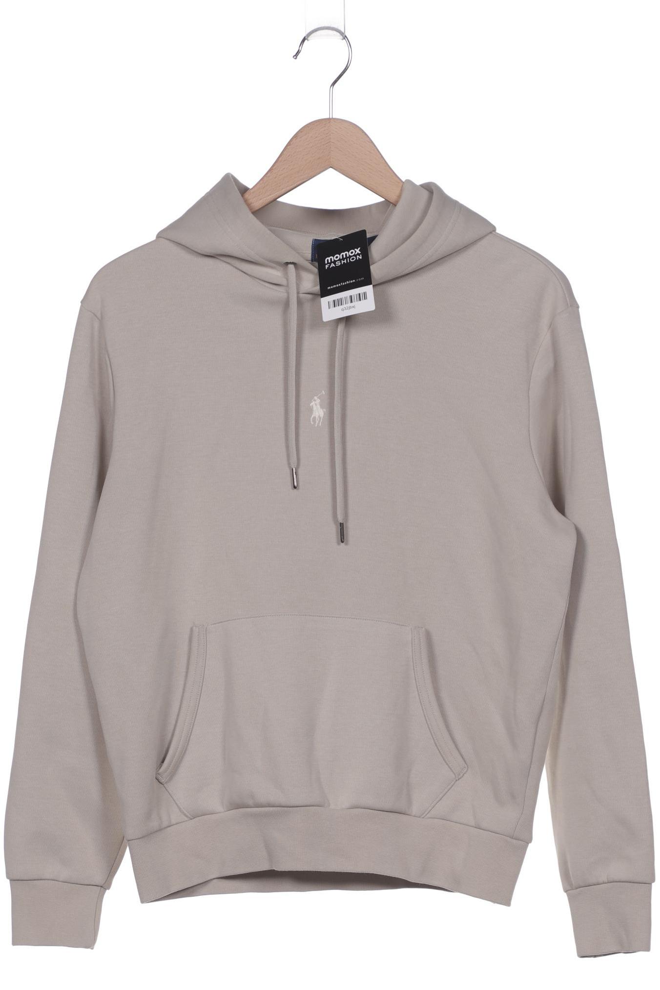 

Polo Ralph Lauren Herren Kapuzenpullover, beige, Gr. 46