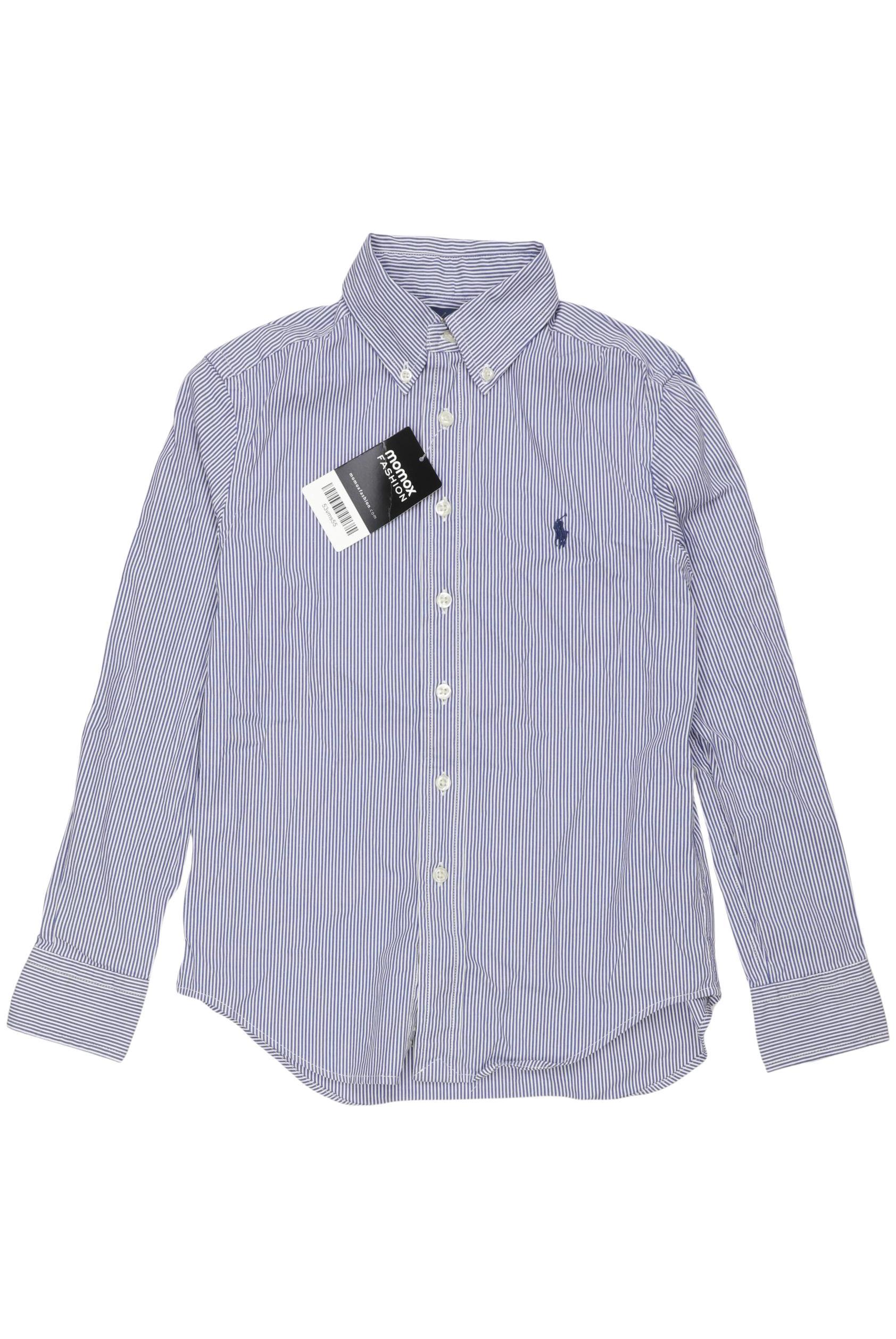 

Polo Ralph Lauren Jungen Hemd, mehrfarbig, Gr. 134