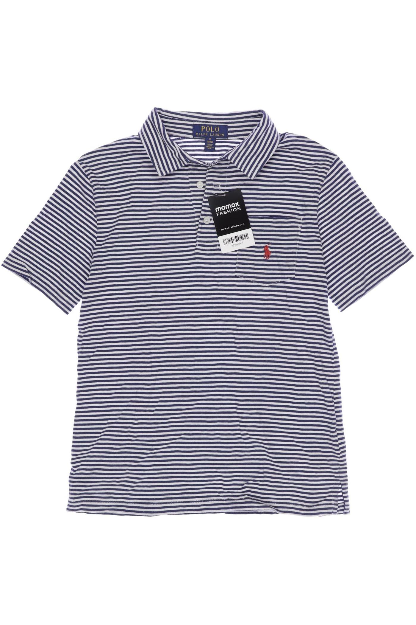 

Polo Ralph Lauren Jungen Poloshirt, marineblau