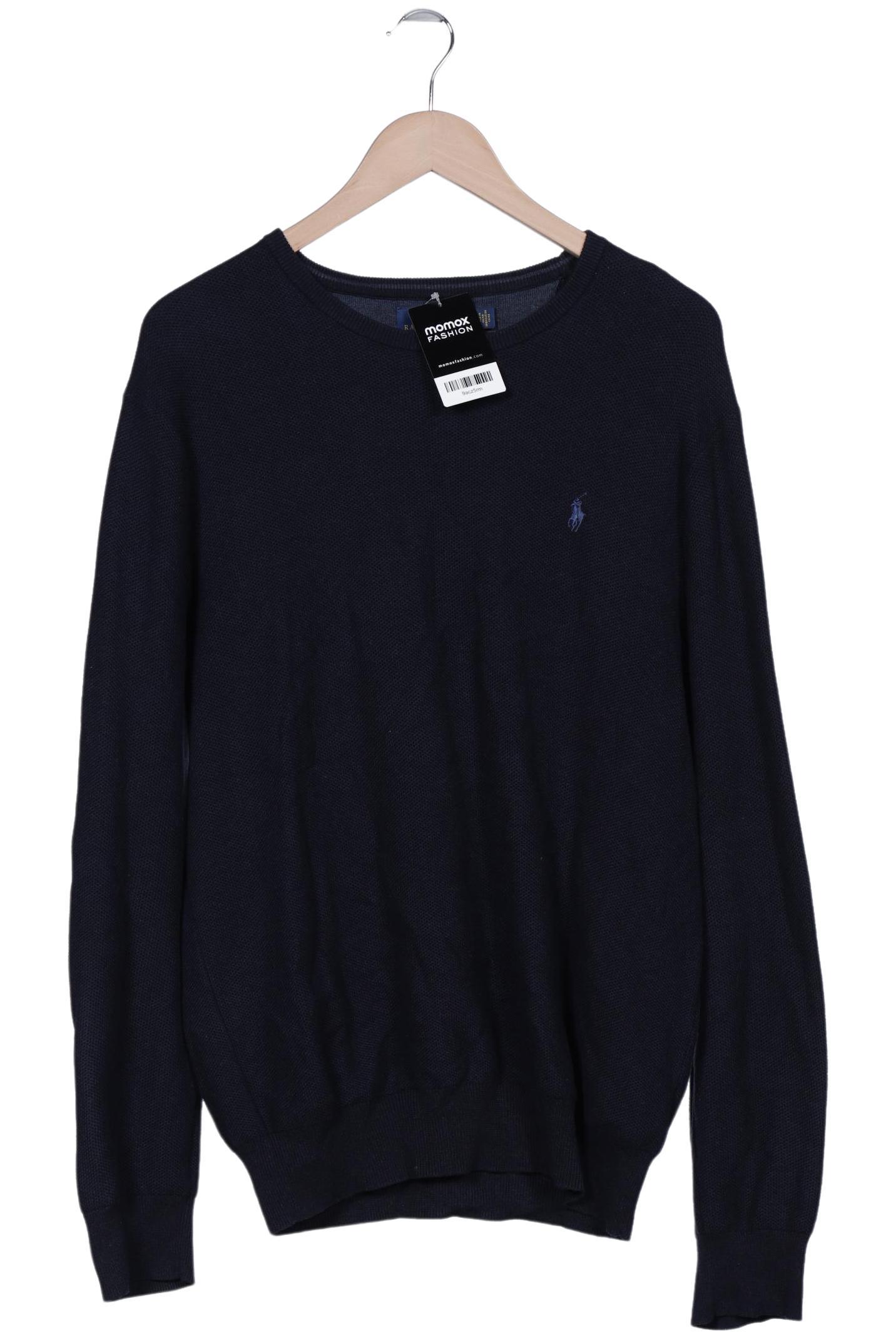 

Polo Ralph Lauren Herren Pullover, marineblau, Gr. 52