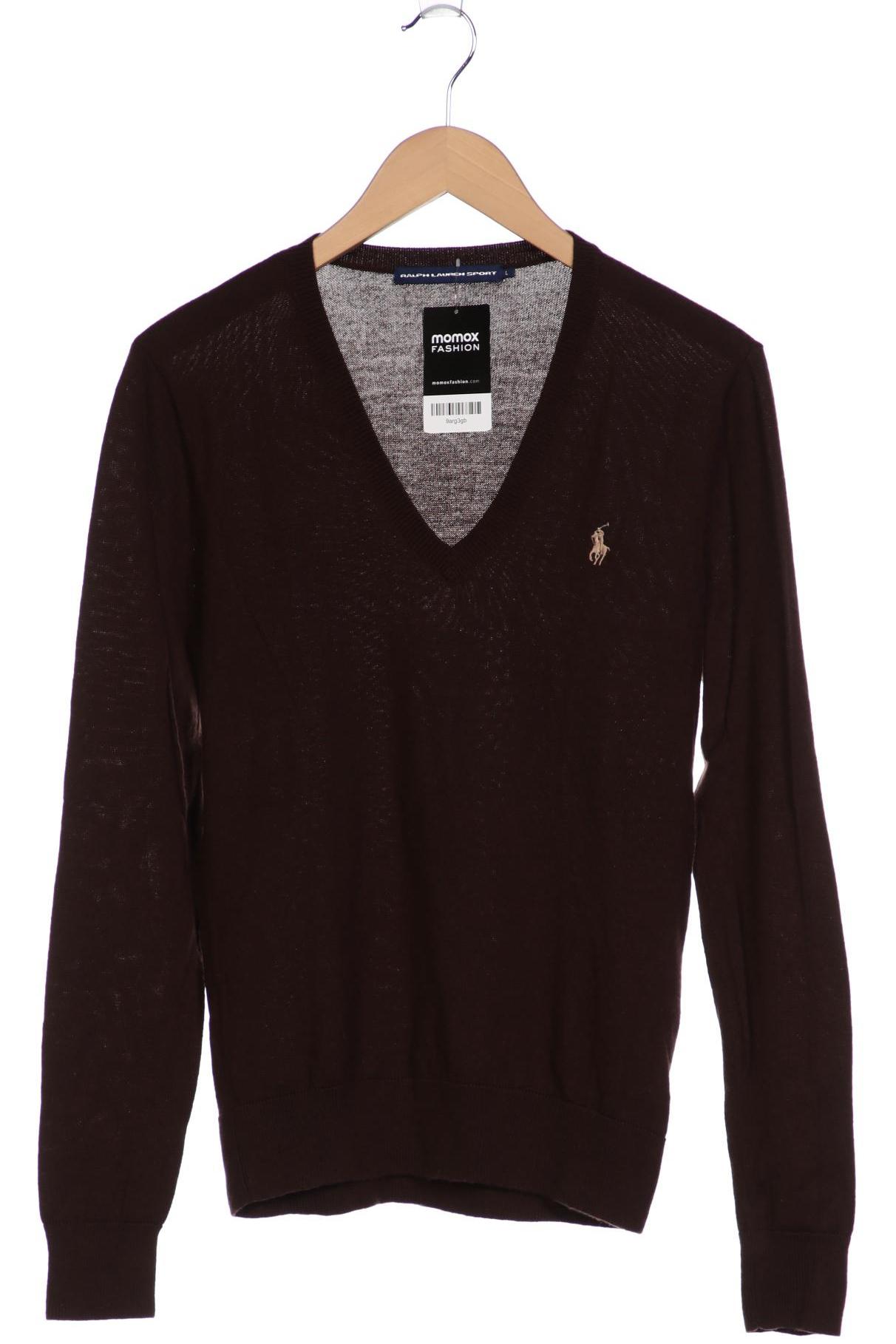 

Polo Ralph Lauren Damen Pullover, braun