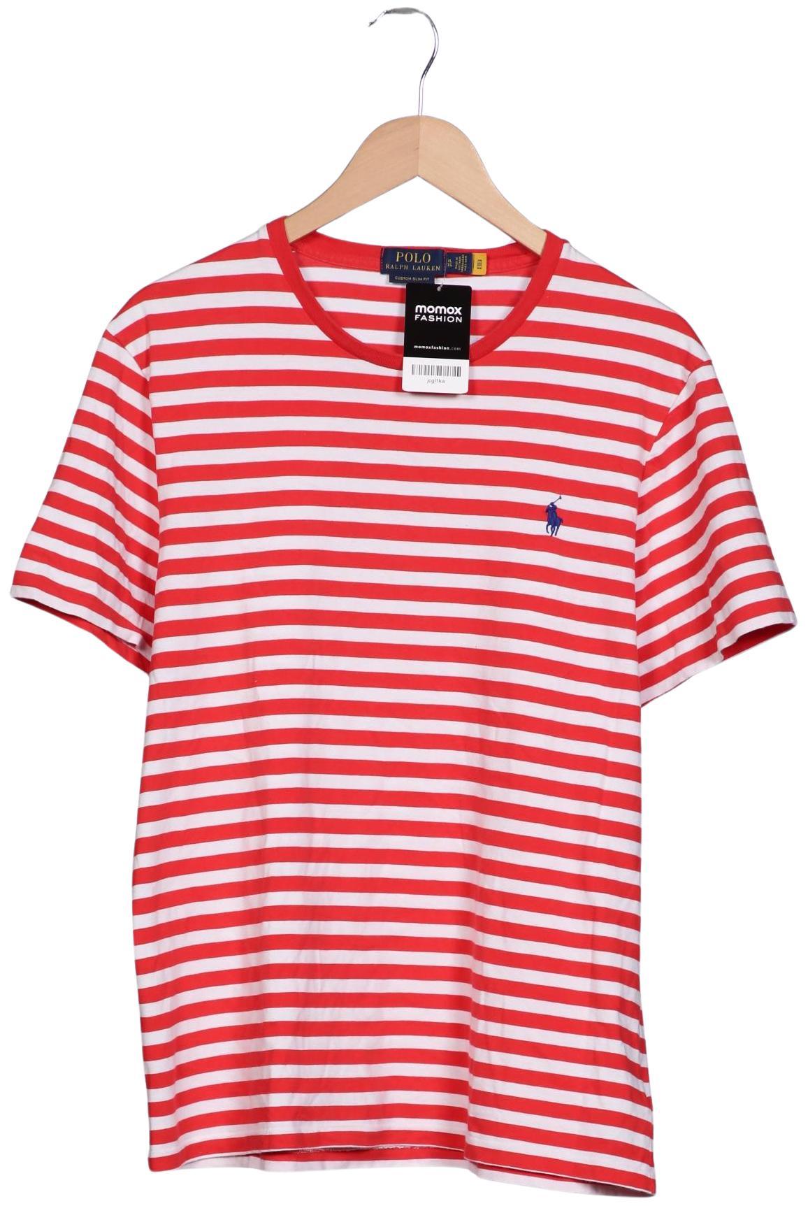 

Polo Ralph Lauren Damen T-Shirt, rot, Gr. 44