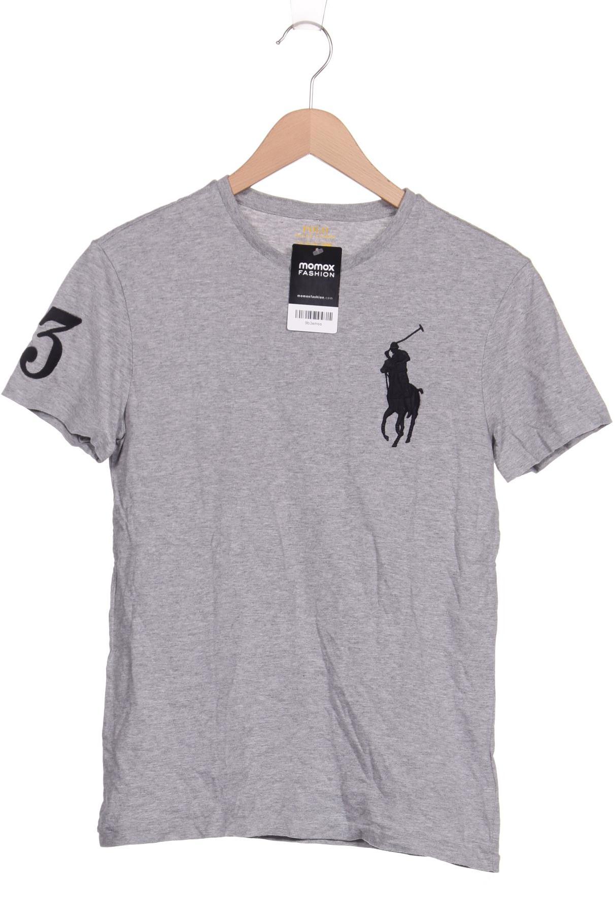 

Polo Ralph Lauren Herren T-Shirt, grau