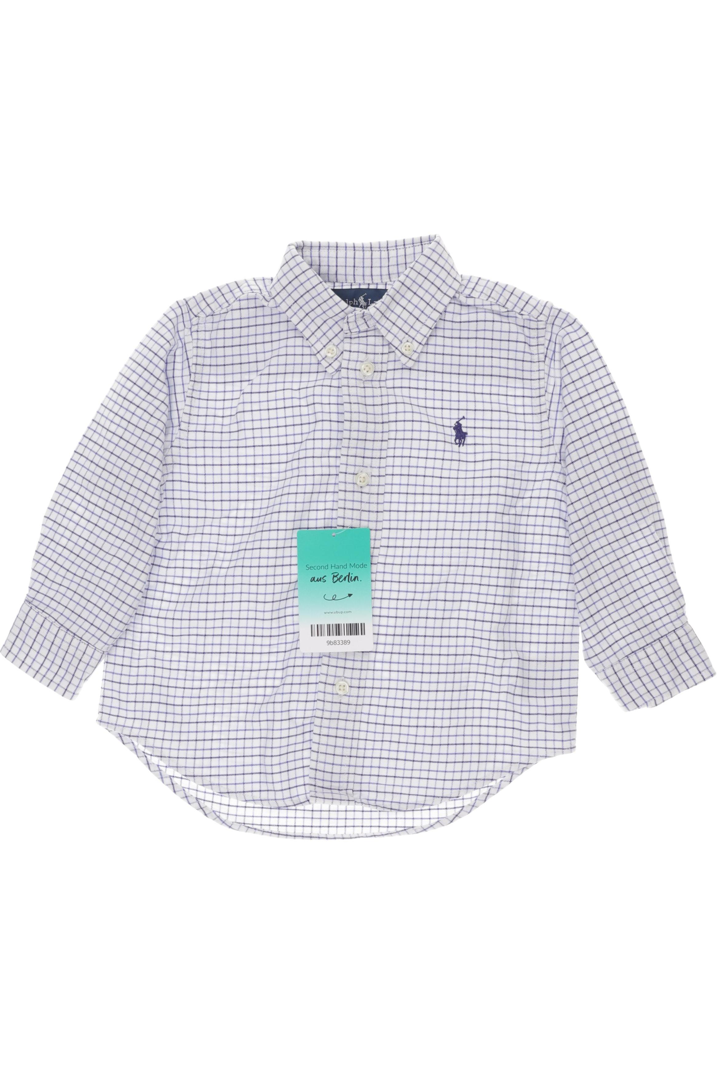 

Polo Ralph Lauren Herren Hemd, blau, Gr. 92