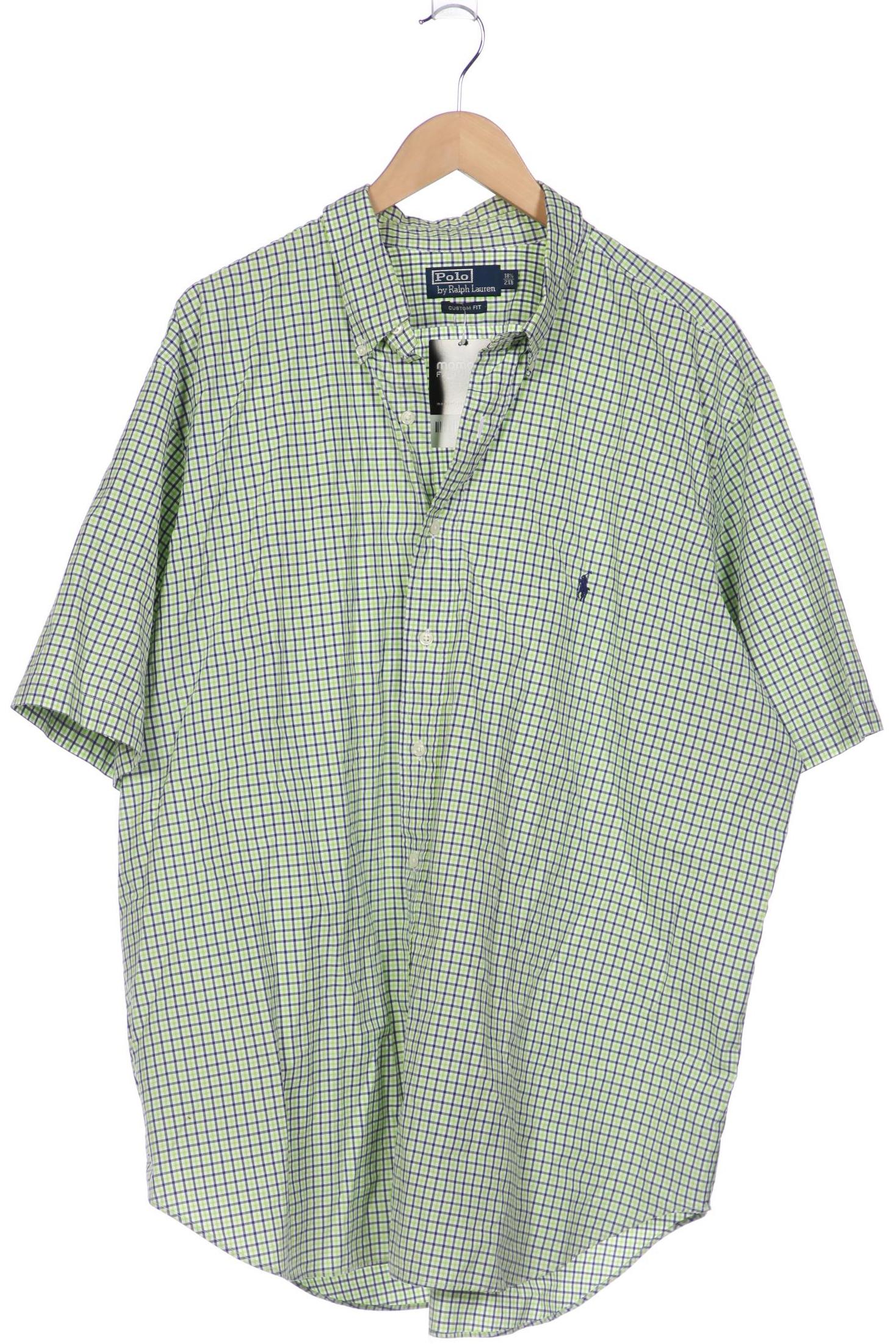 

Polo Ralph Lauren Herren Hemd, grün