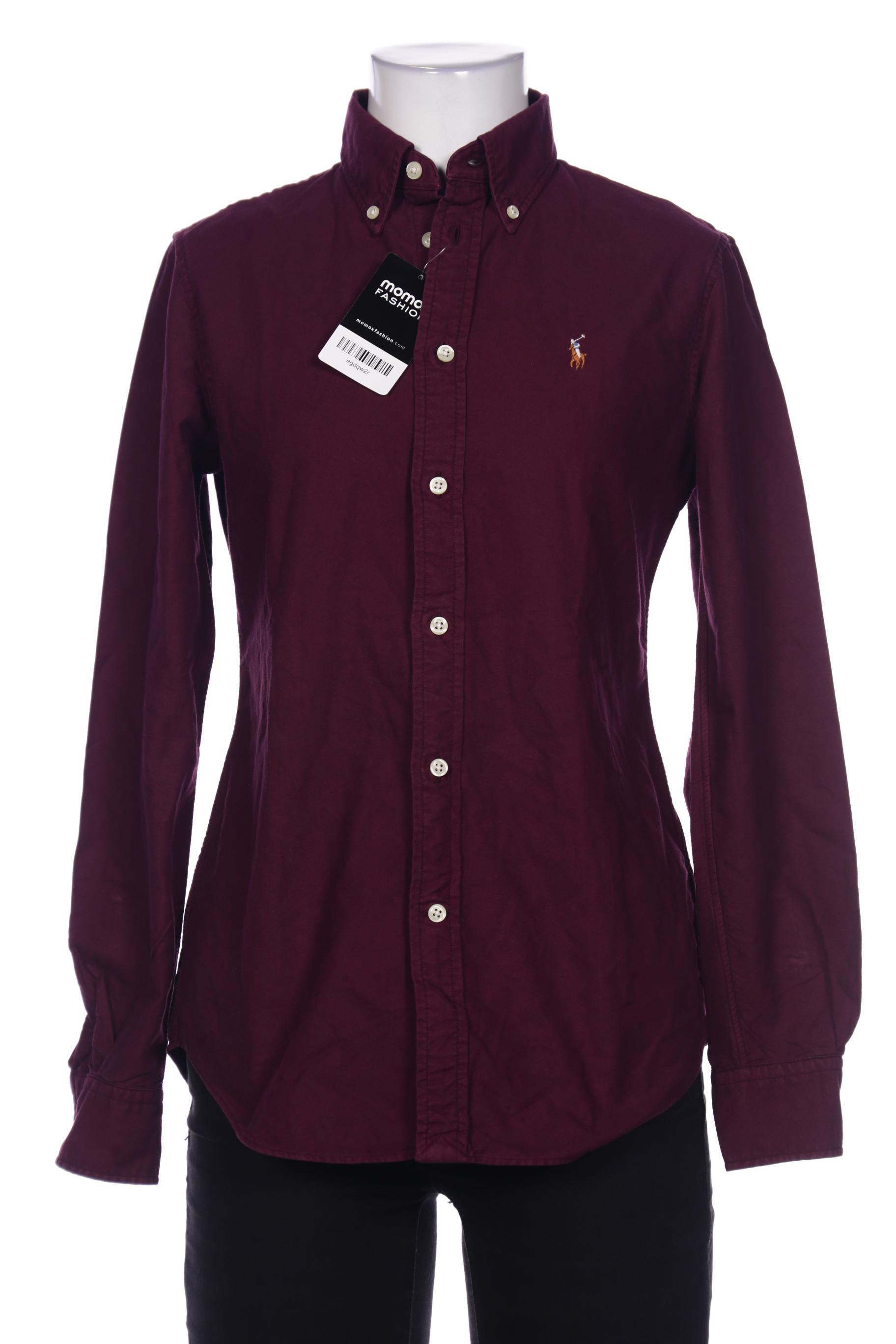 

Polo Ralph Lauren Herren Hemd, flieder, Gr. 42
