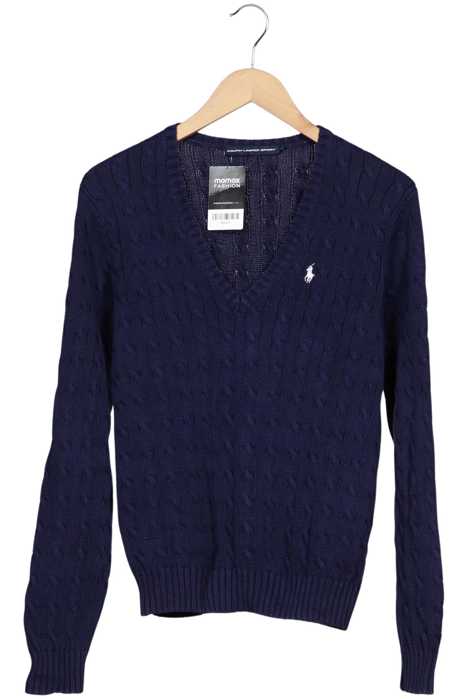 

Polo Ralph Lauren Damen Pullover, marineblau, Gr. 44