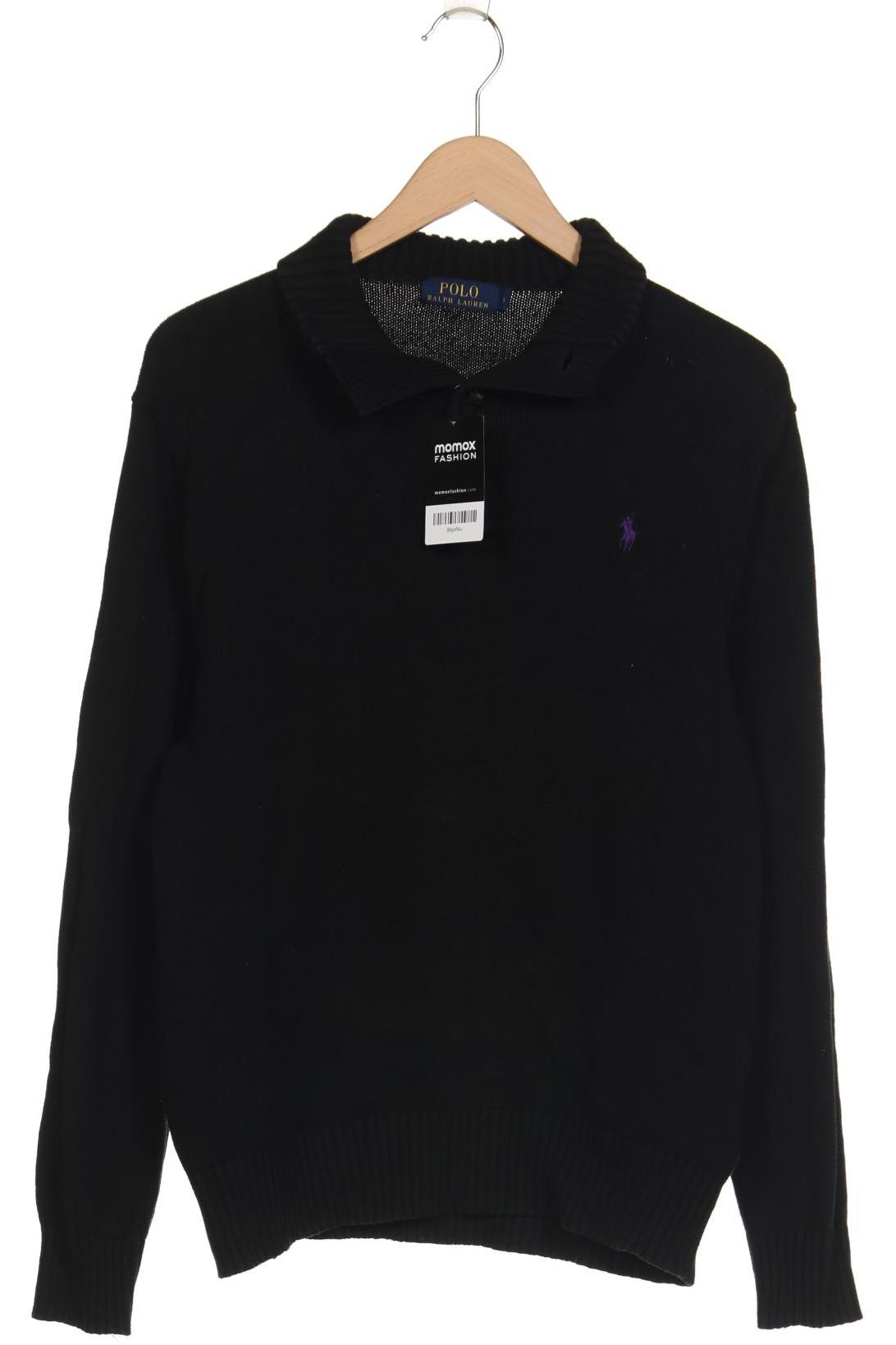 

Polo Ralph Lauren Herren Pullover, schwarz, Gr. 48