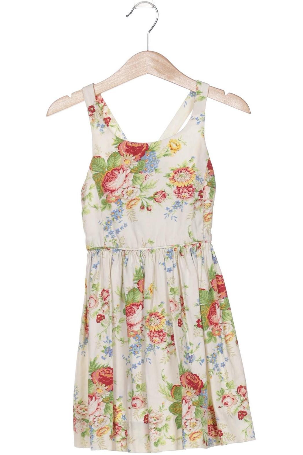 

Polo Ralph Lauren Damen Kleid, mehrfarbig, Gr. 104