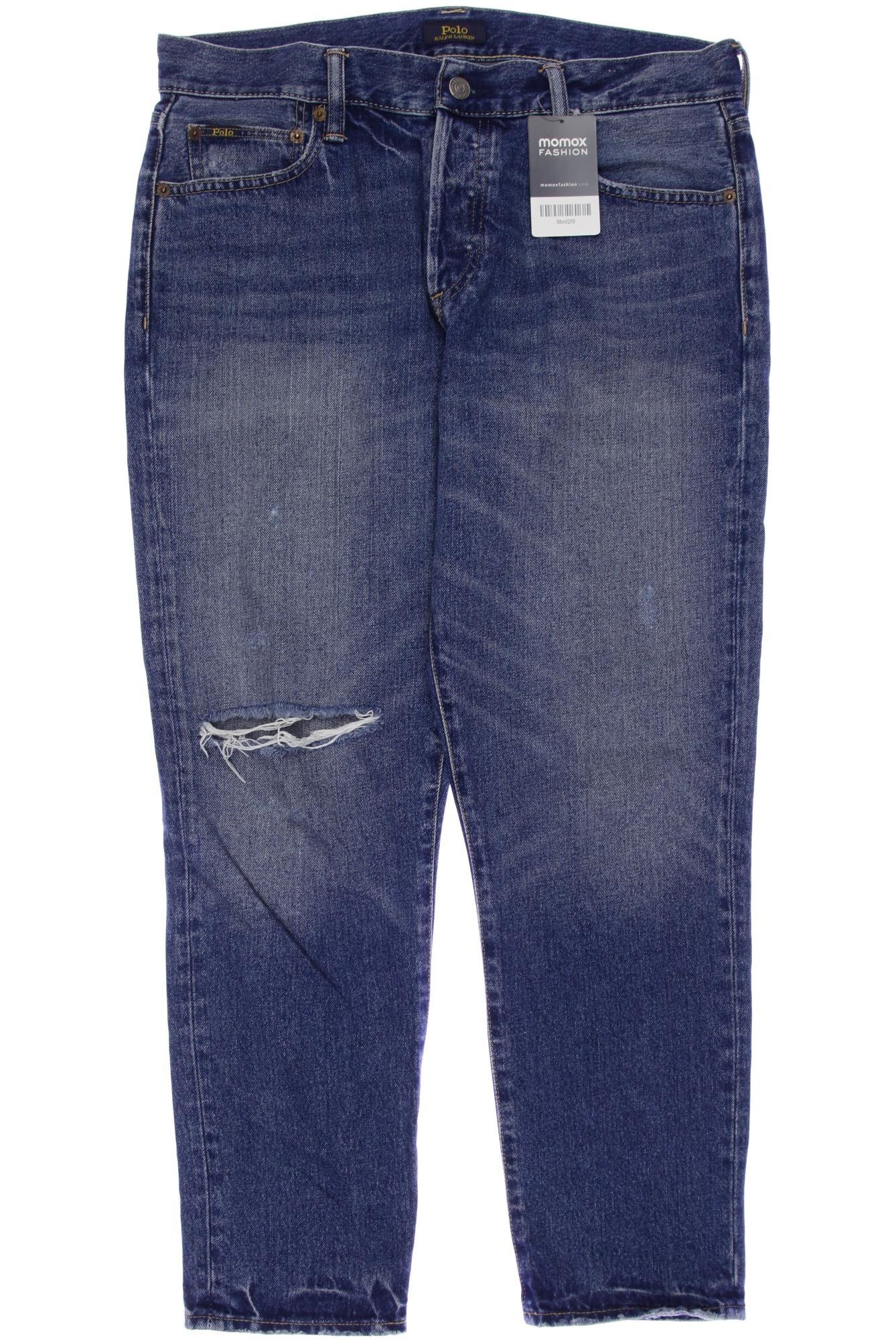 

Polo Ralph Lauren Damen Jeans, blau, Gr. 30