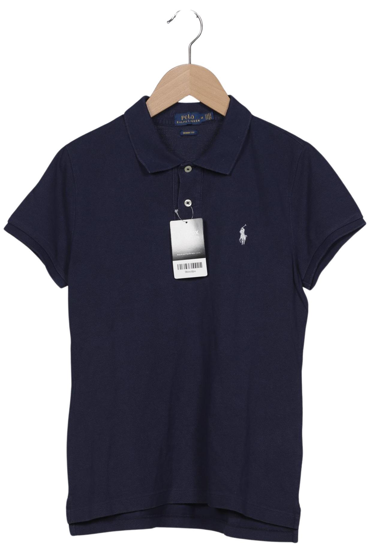 

Polo Ralph Lauren Damen Poloshirt, marineblau, Gr. 38