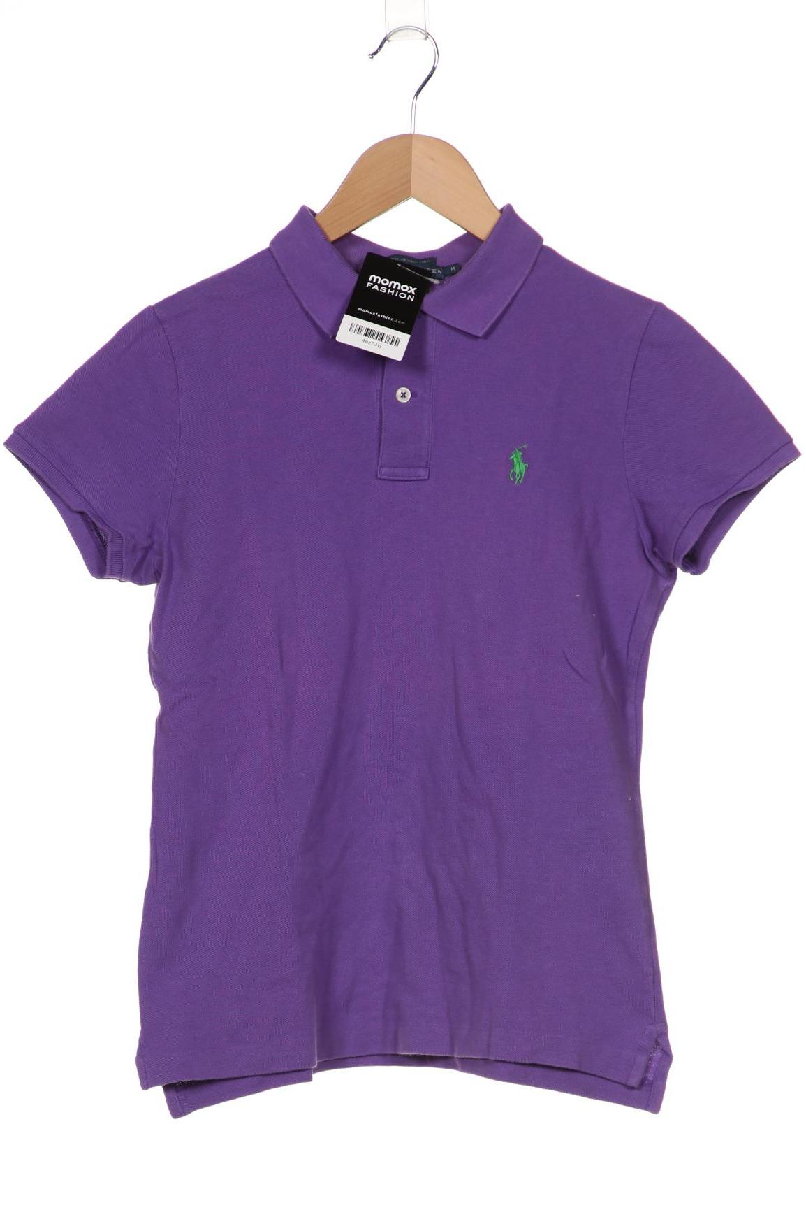 

Polo Ralph Lauren Damen Poloshirt, flieder