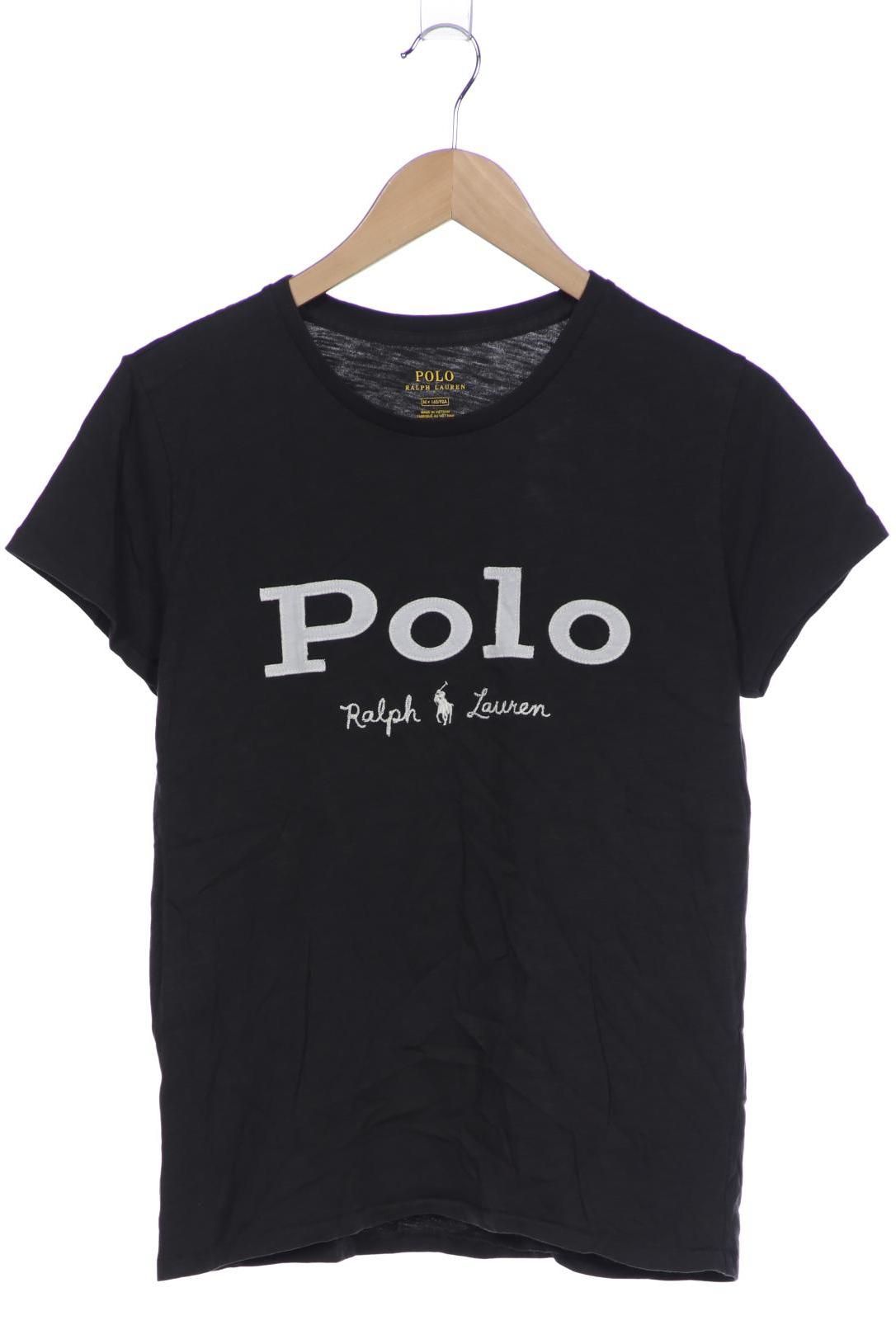 

Polo Ralph Lauren Damen T-Shirt, grau, Gr. 38