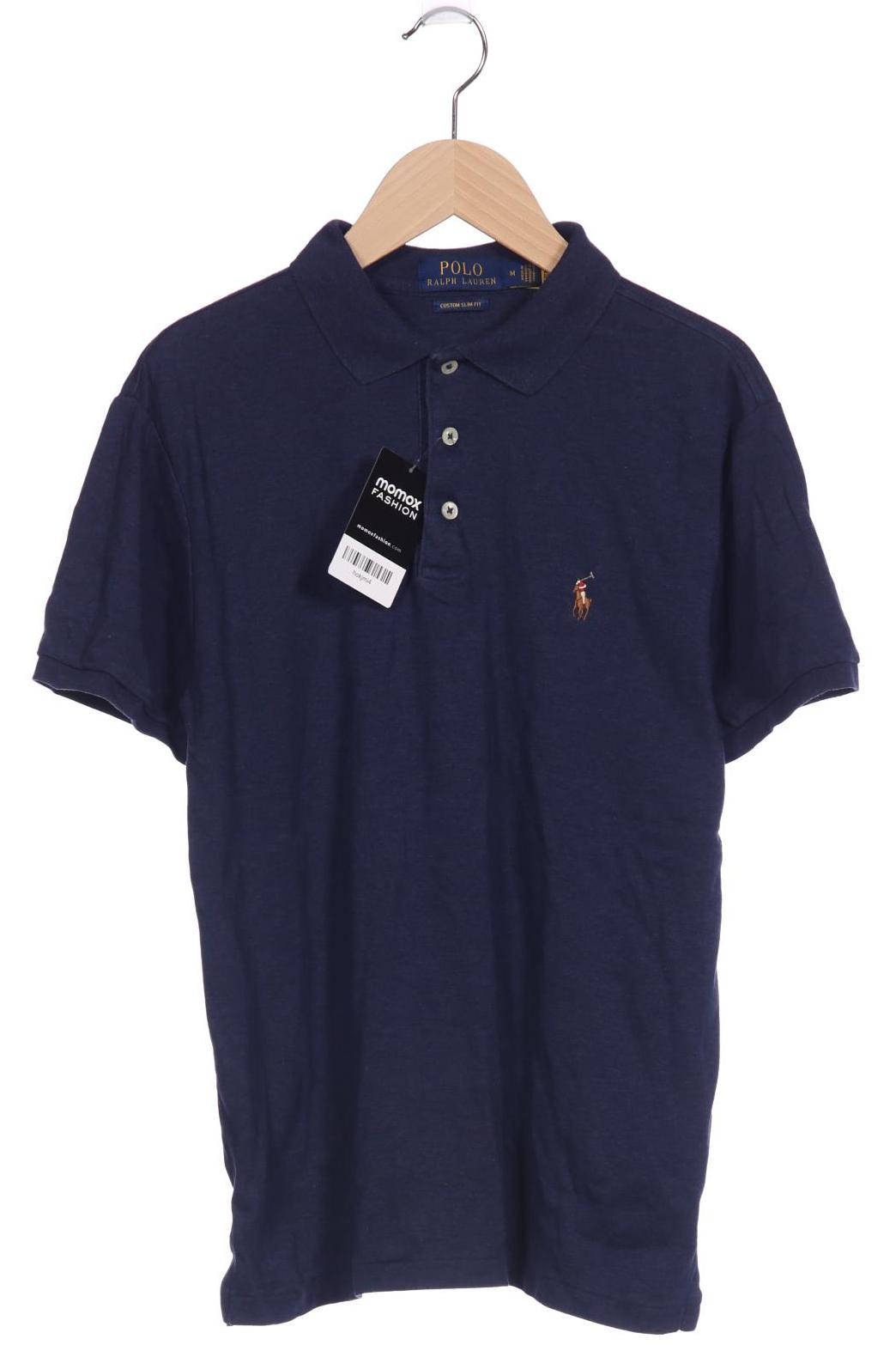 

Polo Ralph Lauren Herren Poloshirt, marineblau, Gr. 48