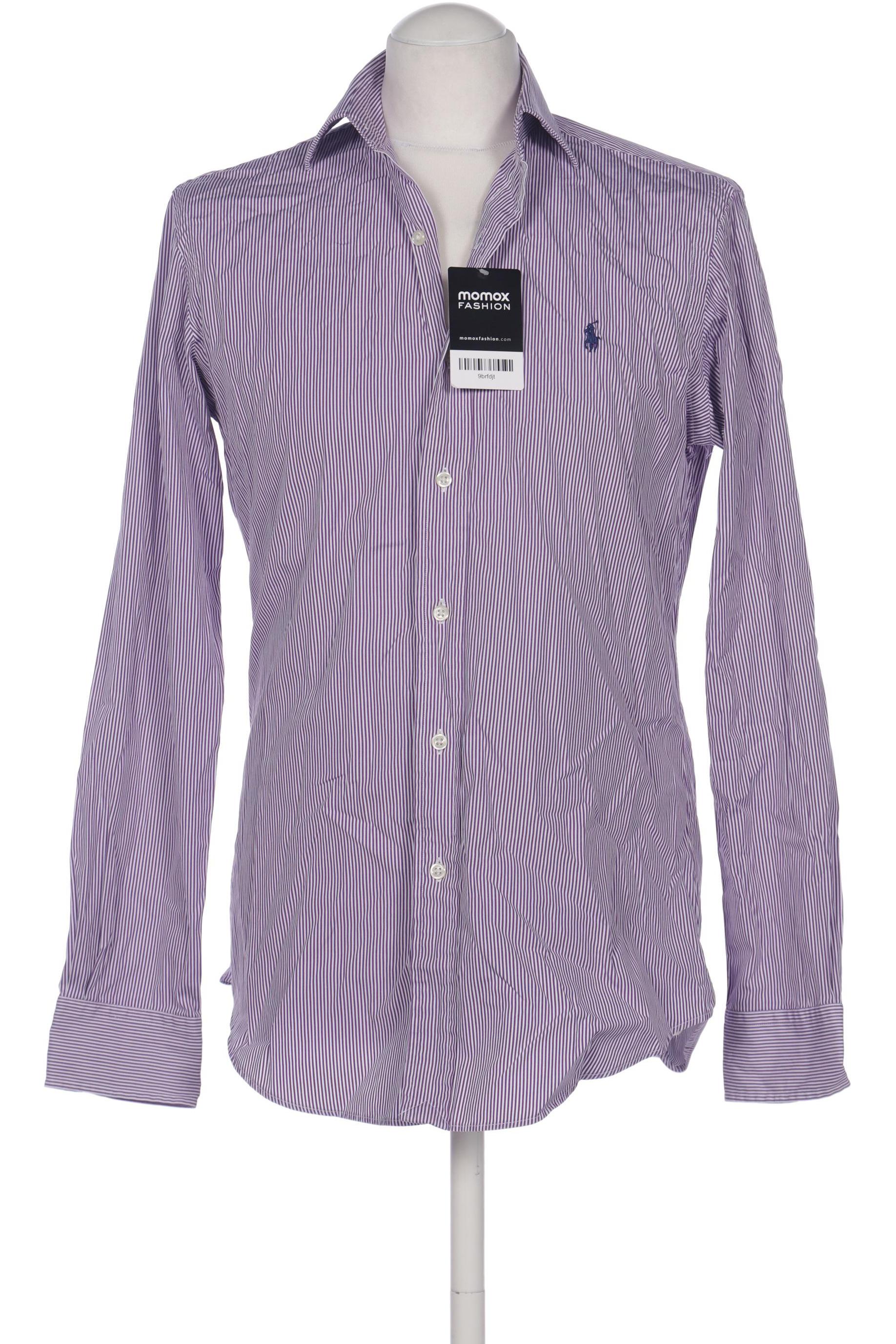 

Polo Ralph Lauren Herren Hemd, flieder, Gr. 46