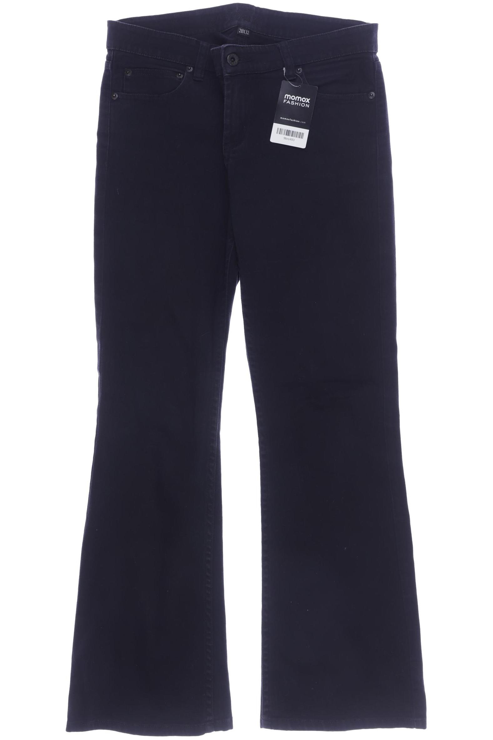 

Polo Ralph Lauren Damen Jeans, schwarz