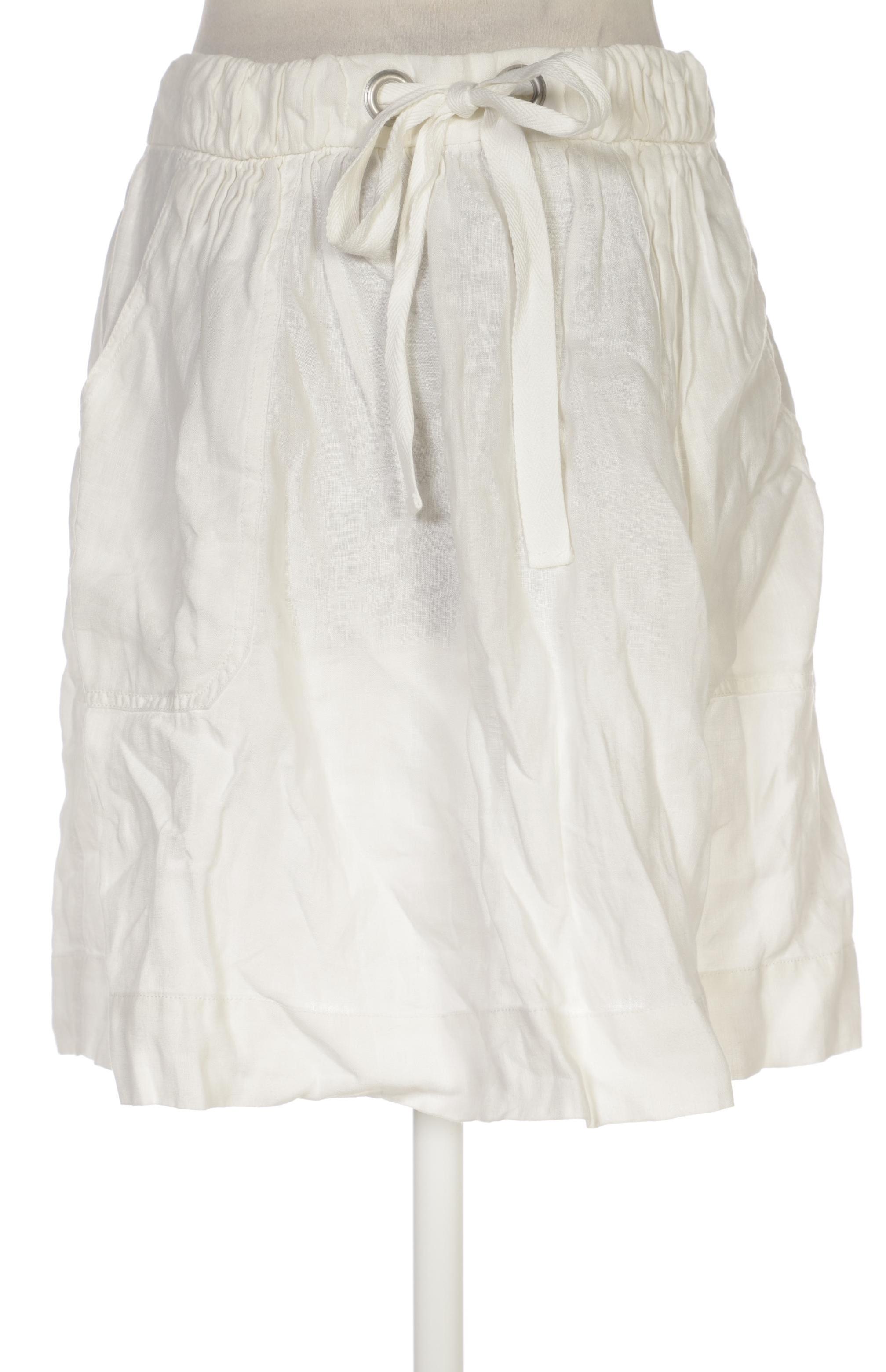 

Polo Ralph Lauren Damen Rock, weiß, Gr. 36