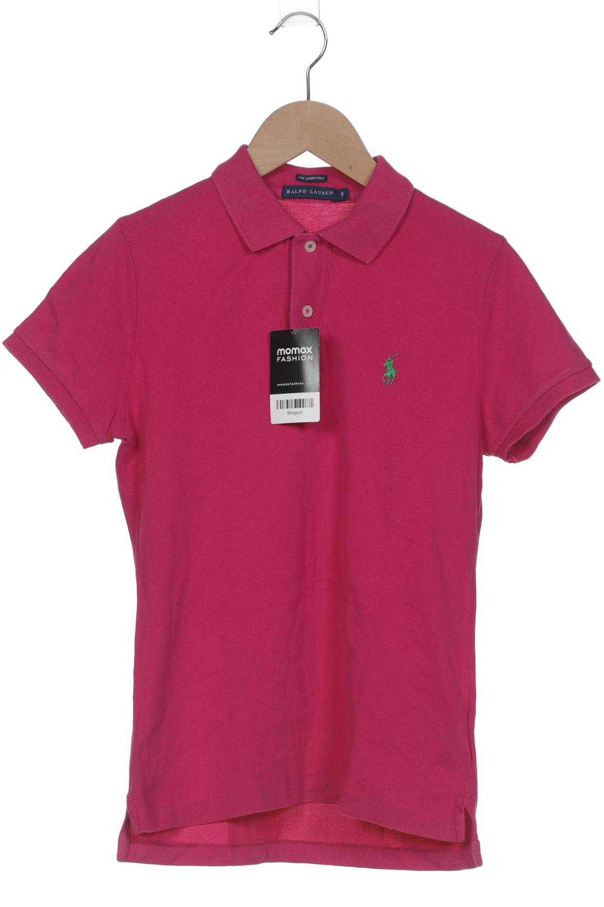 

Polo Ralph Lauren Damen Poloshirt, pink, Gr. 36