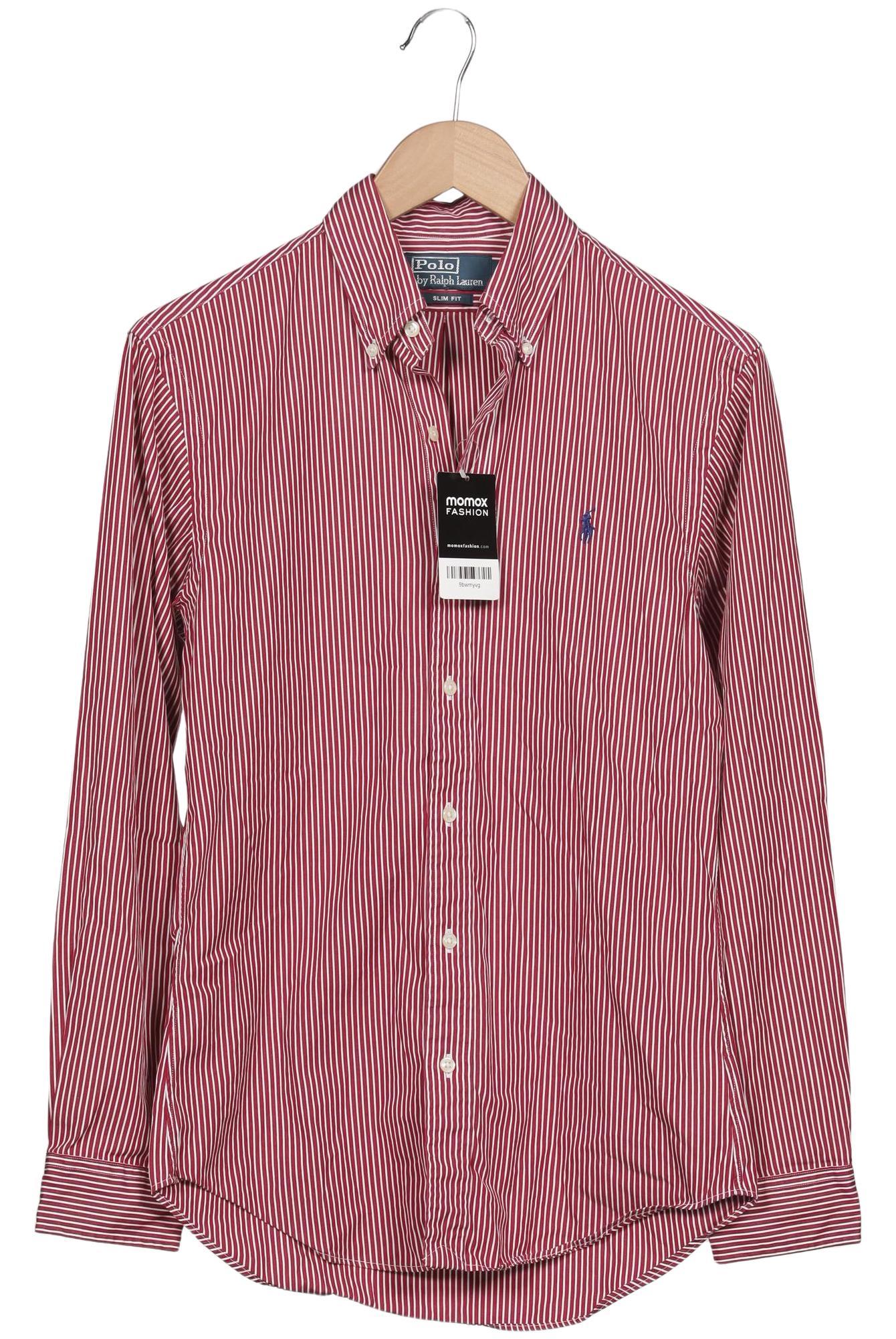 

Polo Ralph Lauren Herren Hemd, rot, Gr. 46