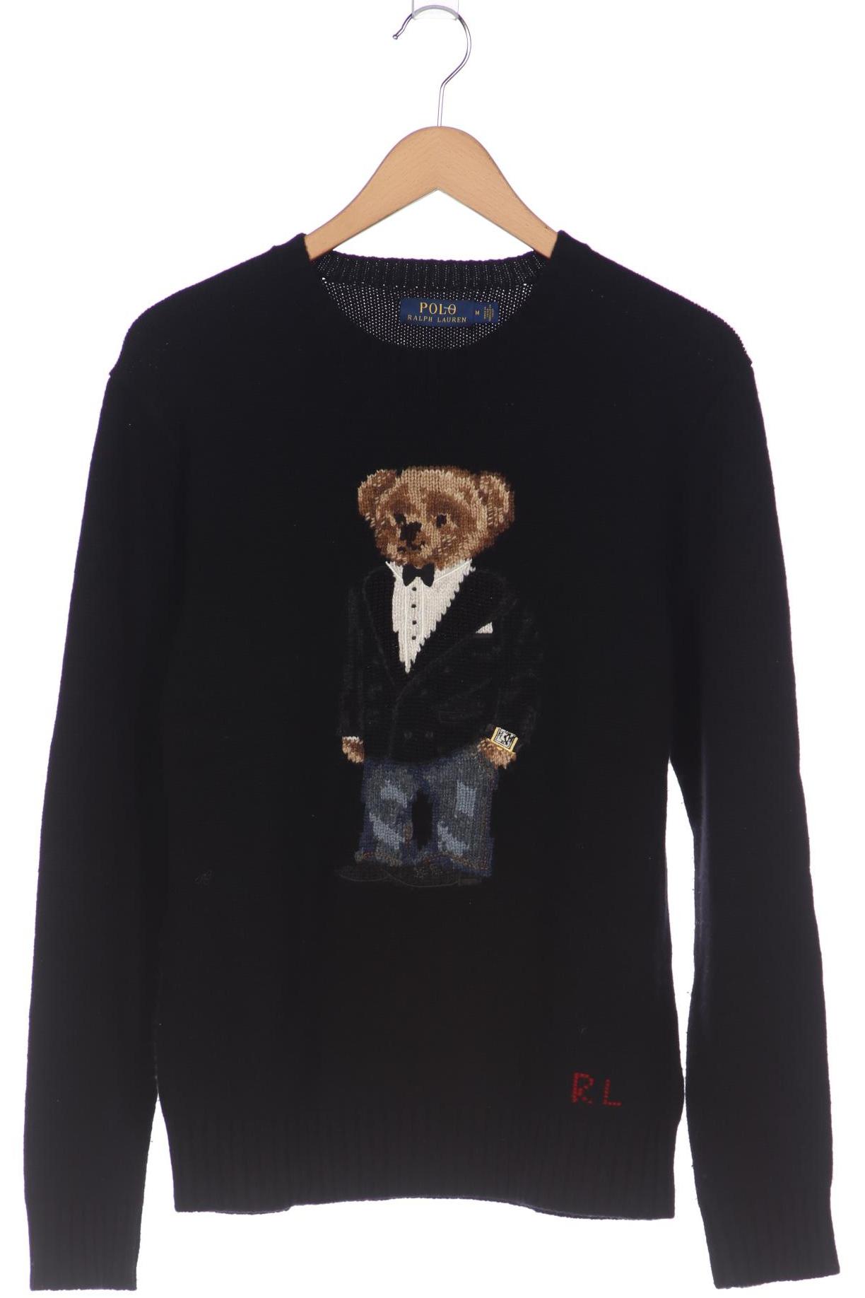 

Polo Ralph Lauren Herren Pullover, schwarz, Gr. 48