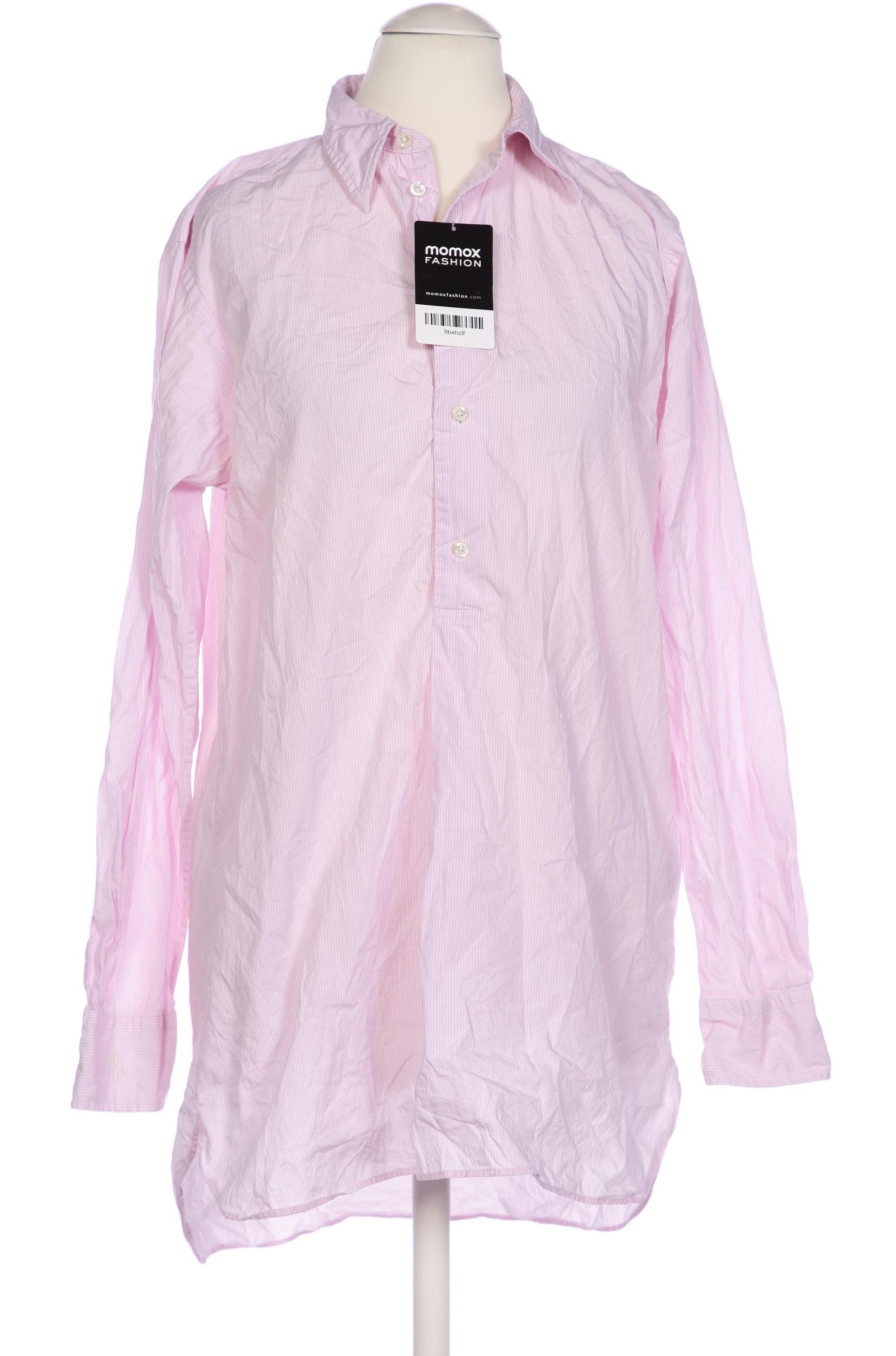 

Polo Ralph Lauren Damen Bluse, pink, Gr. 2