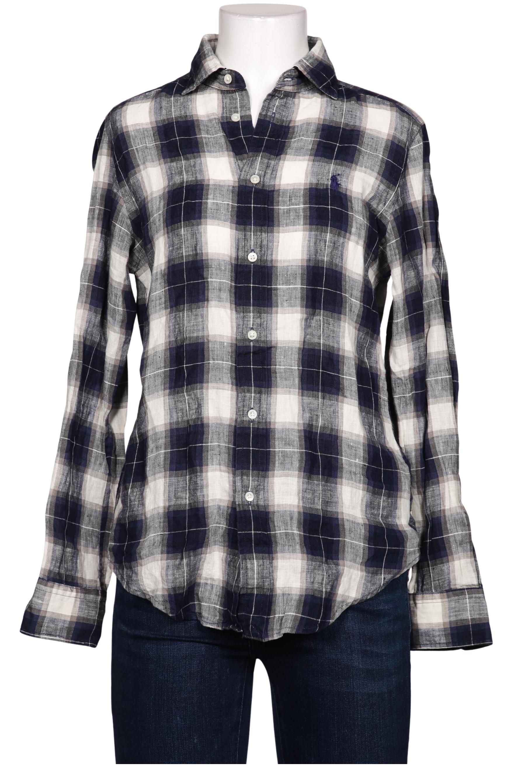 

Polo Ralph Lauren Damen Bluse, mehrfarbig, Gr. 36