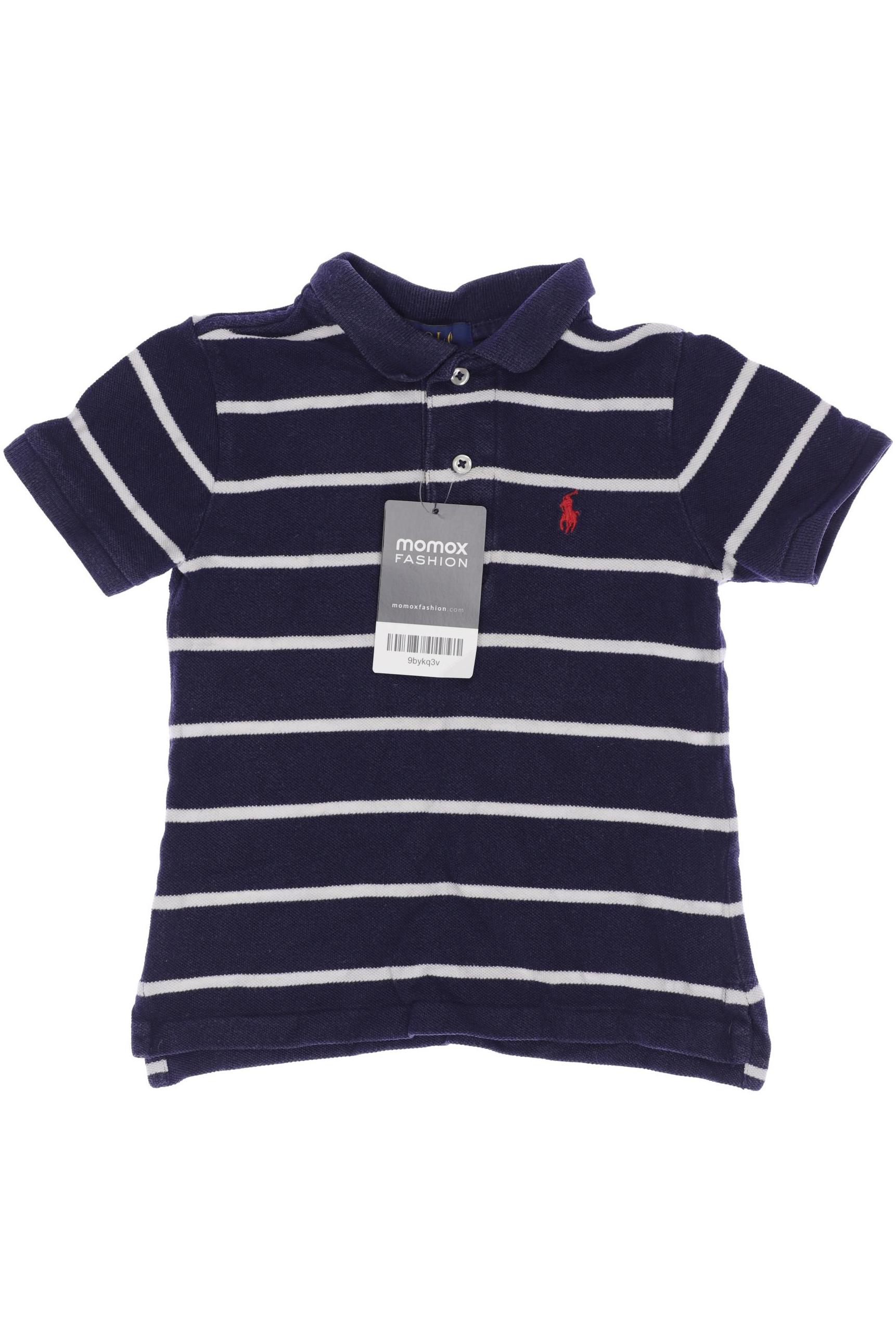 

Polo Ralph Lauren Herren Poloshirt, marineblau, Gr. 92