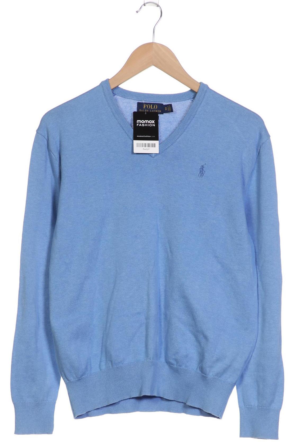 

Polo Ralph Lauren Herren Pullover, blau, Gr. 44