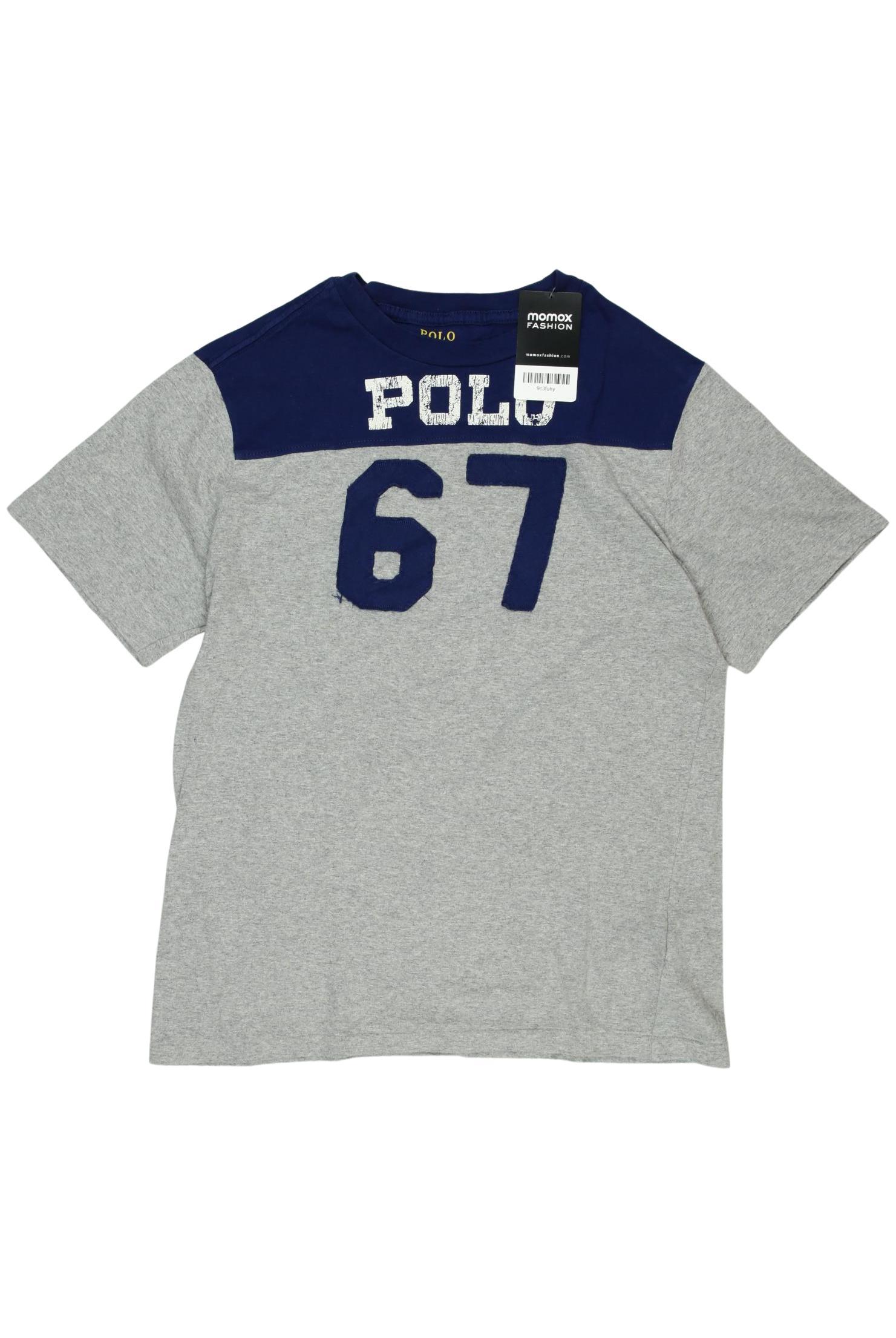 

Polo Ralph Lauren Herren T-Shirt, grau, Gr. 158