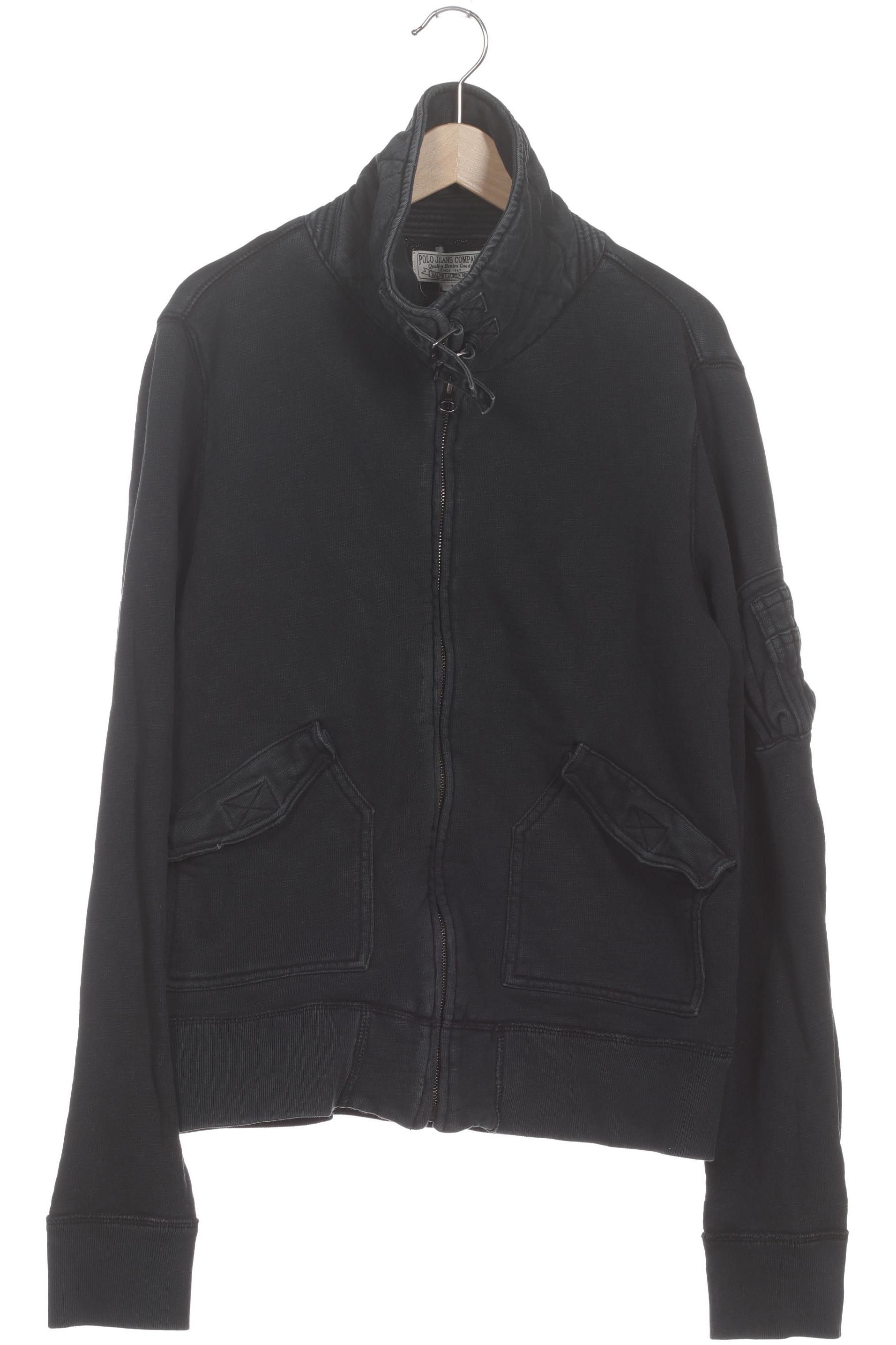 

Polo Ralph Lauren Damen Kapuzenpullover, schwarz, Gr.