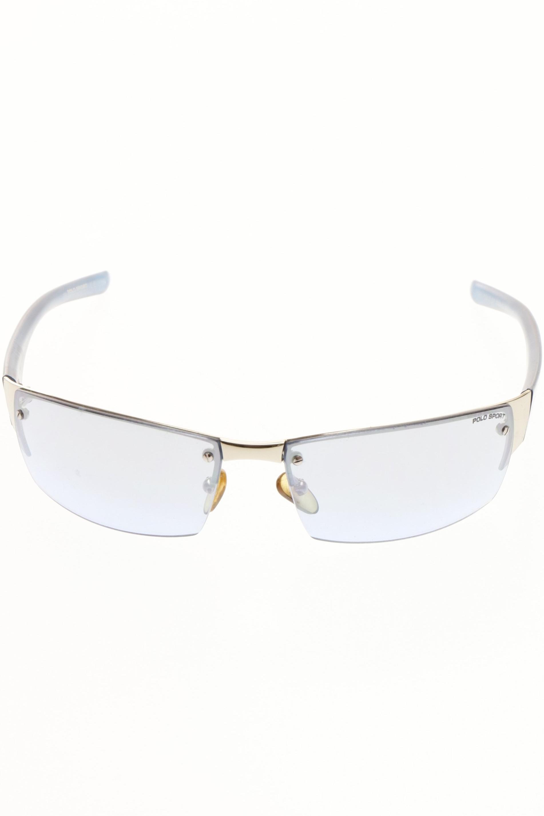 

Polo Ralph Lauren Damen Sonnenbrille, blau, Gr.