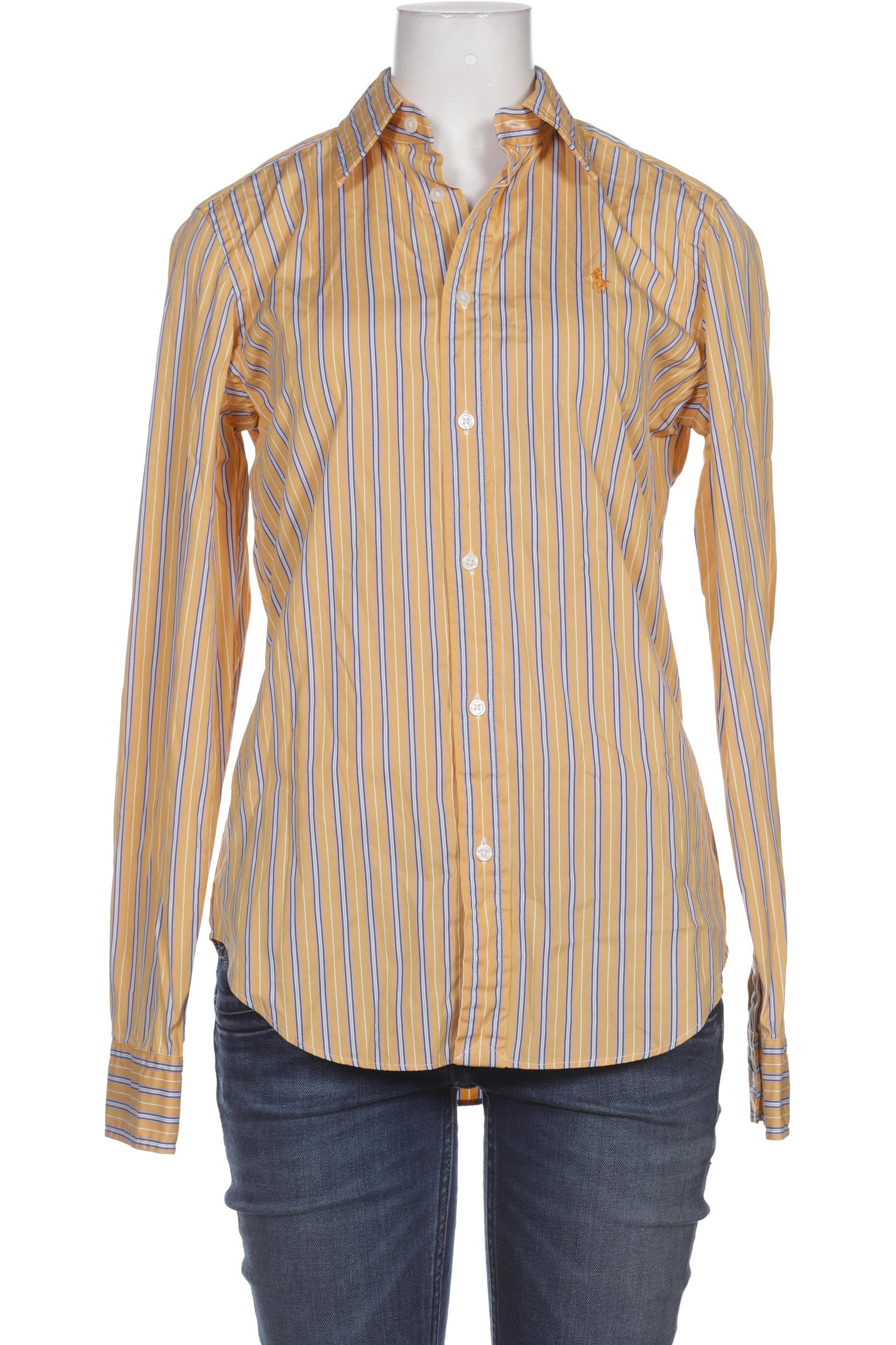 

Polo Ralph Lauren Damen Bluse, orange, Gr. 6
