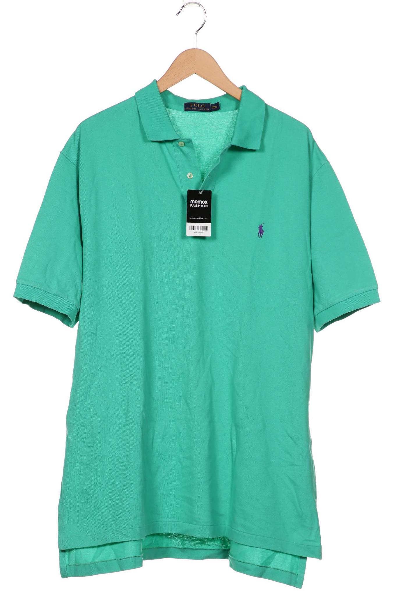 

Polo Ralph Lauren Herren Poloshirt, grün