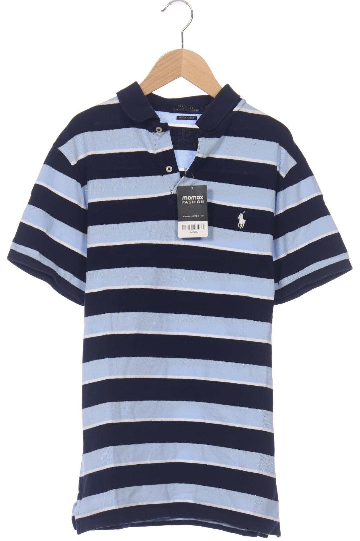 

Polo Ralph Lauren Herren Poloshirt, marineblau, Gr. 52