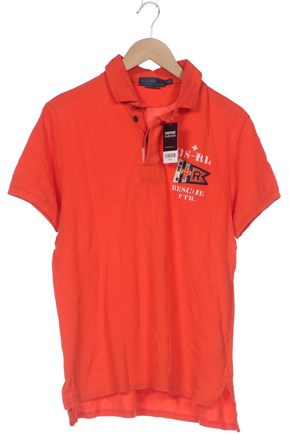 

Polo Ralph Lauren Herren Poloshirt, rot, Gr. 52