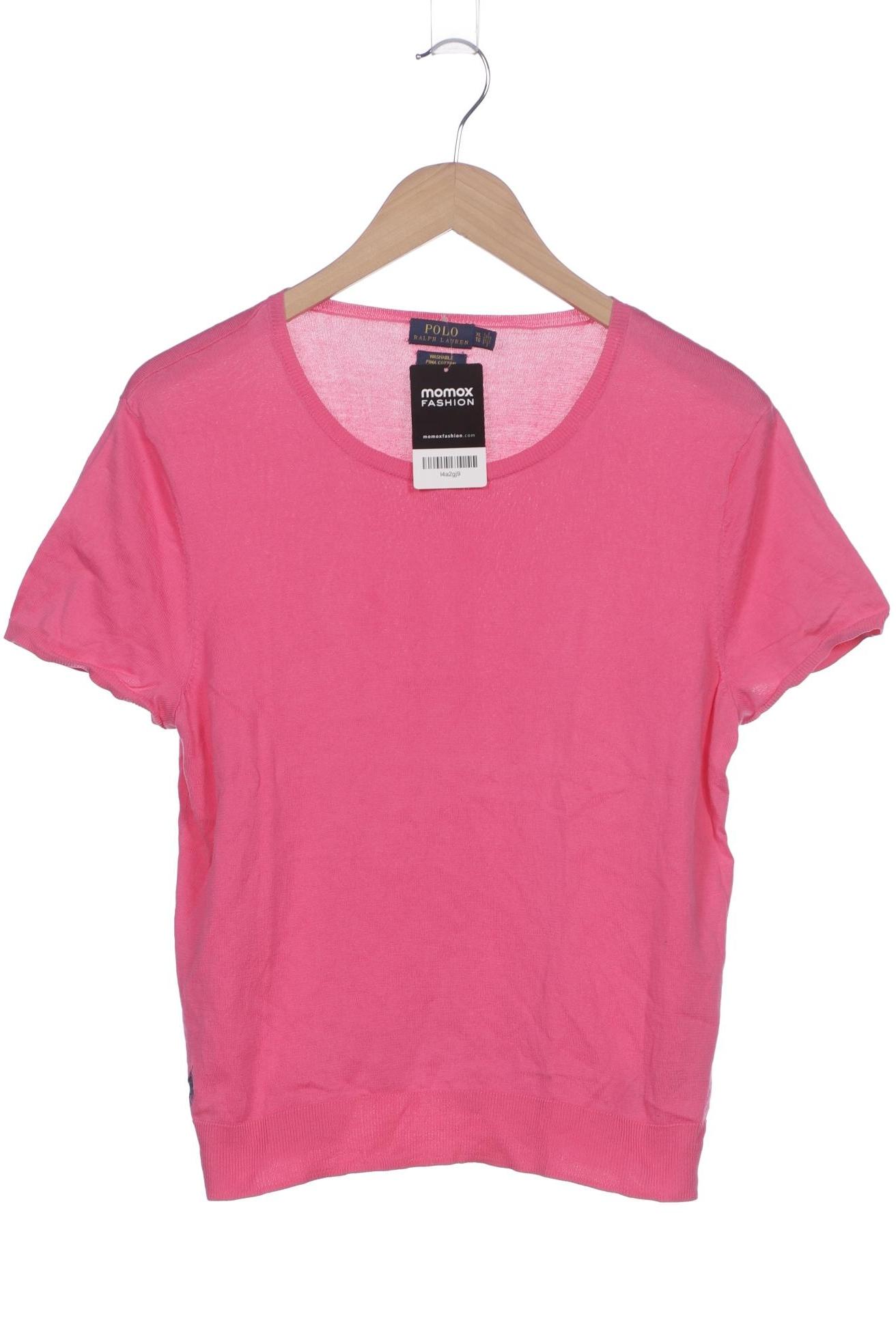 

Polo Ralph Lauren Damen Pullover, pink, Gr. 44