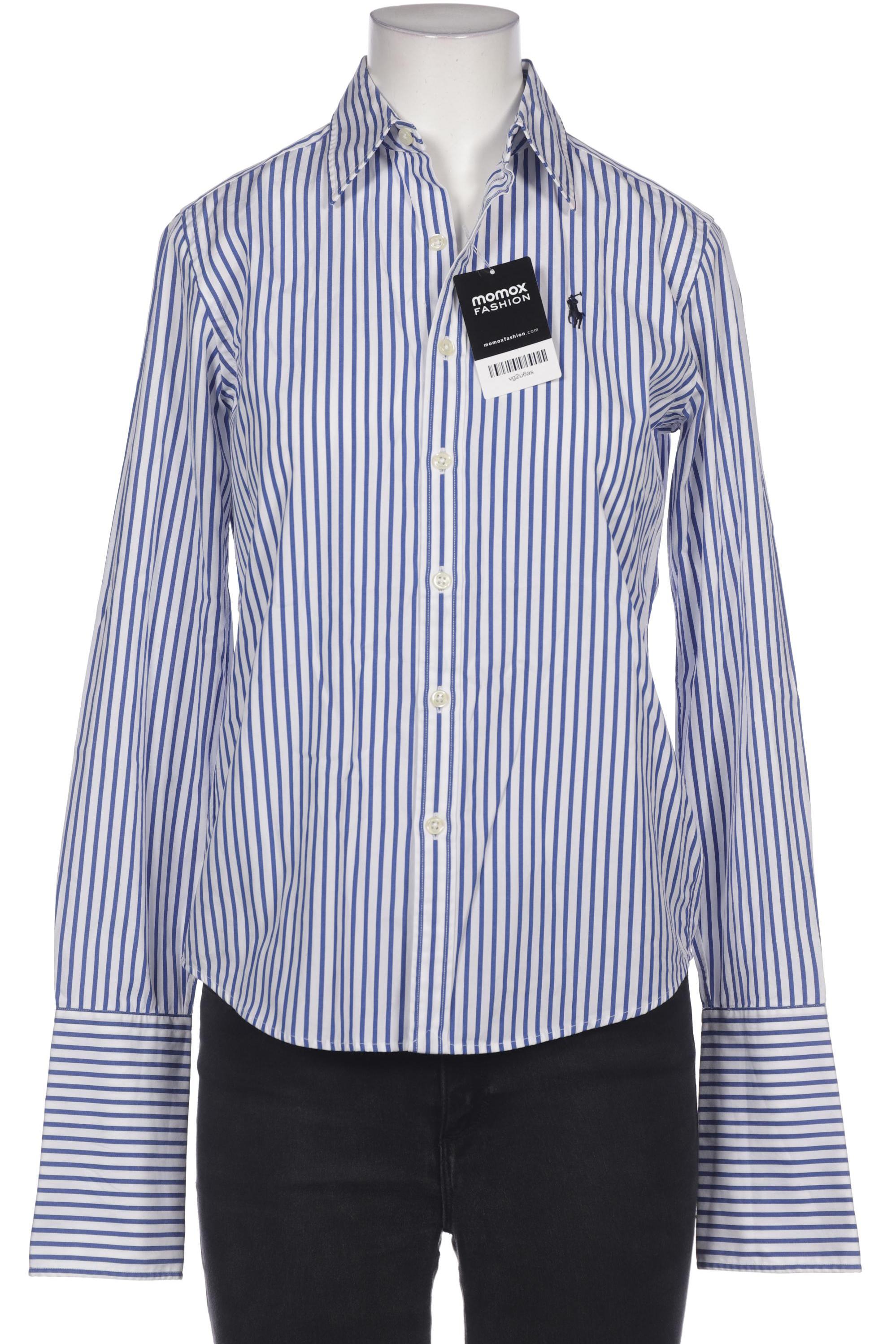 

Polo Ralph Lauren Damen Bluse, blau
