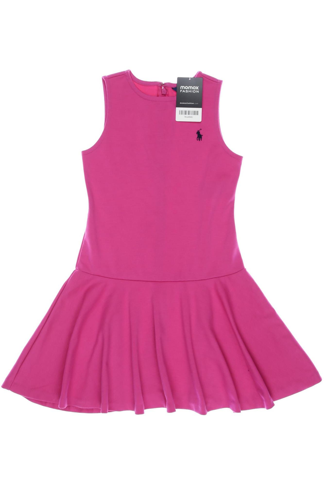 

Polo Ralph Lauren Damen Kleid, pink, Gr. 128