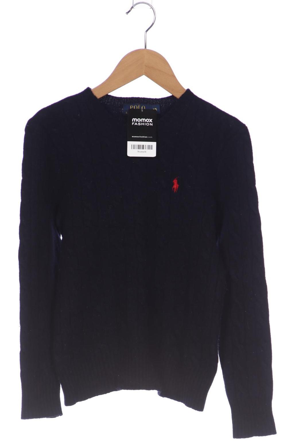 

Polo Ralph Lauren Damen Pullover, marineblau, Gr. 34