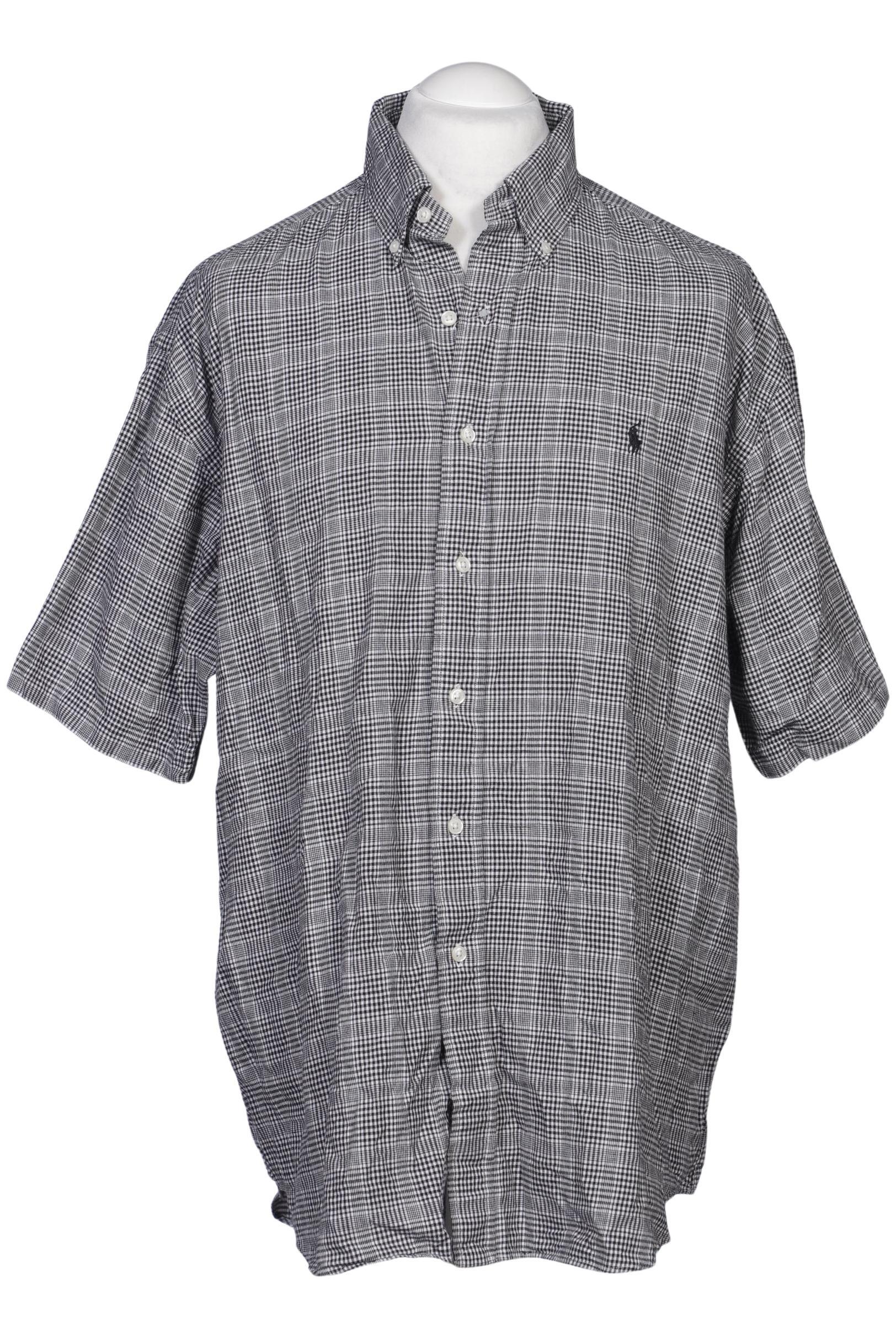 Thumbnail - Polo Ralph Lauren Herren Hemd, grau, Gr. 54