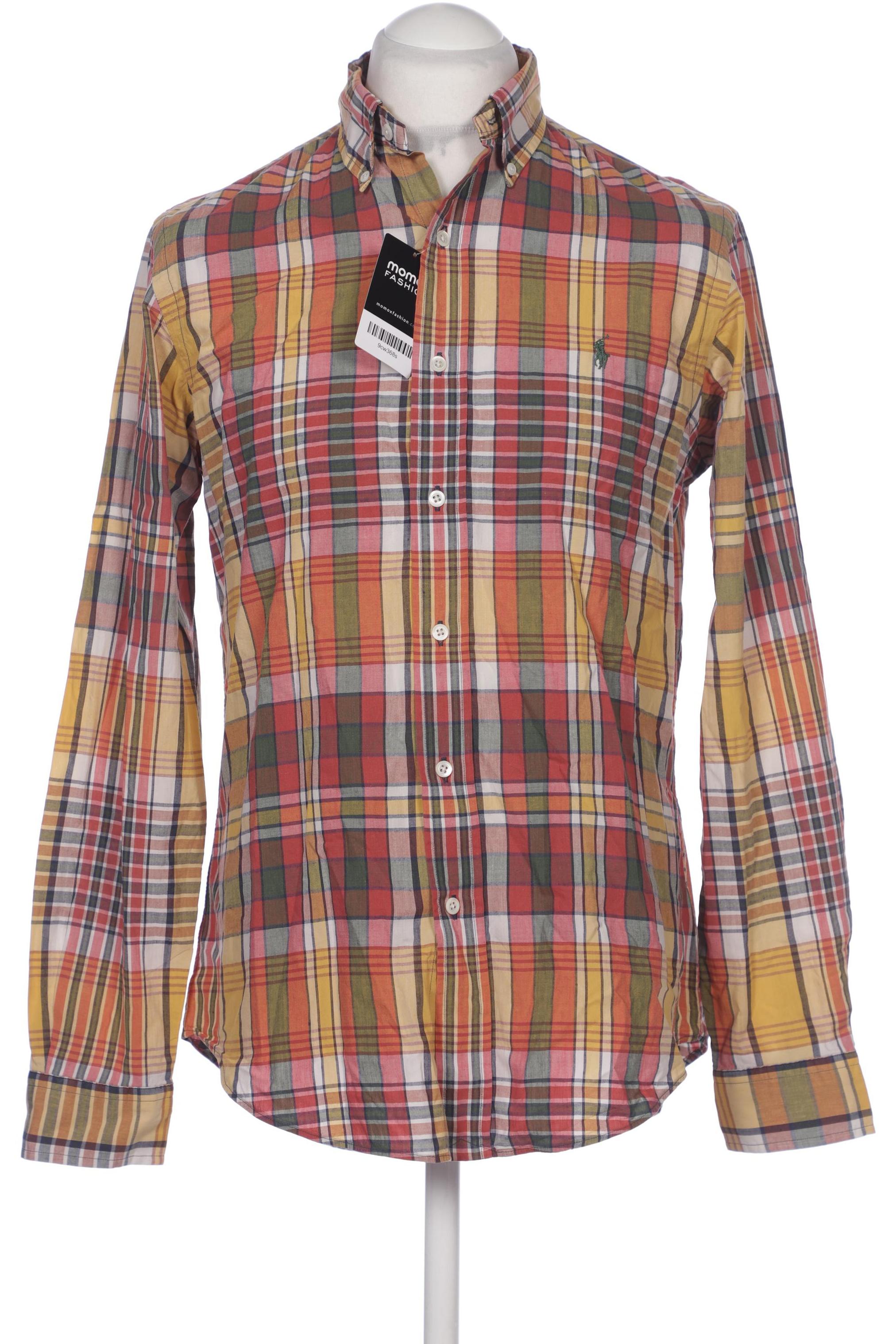 

Polo Ralph Lauren Herren Hemd, mehrfarbig, Gr. 48