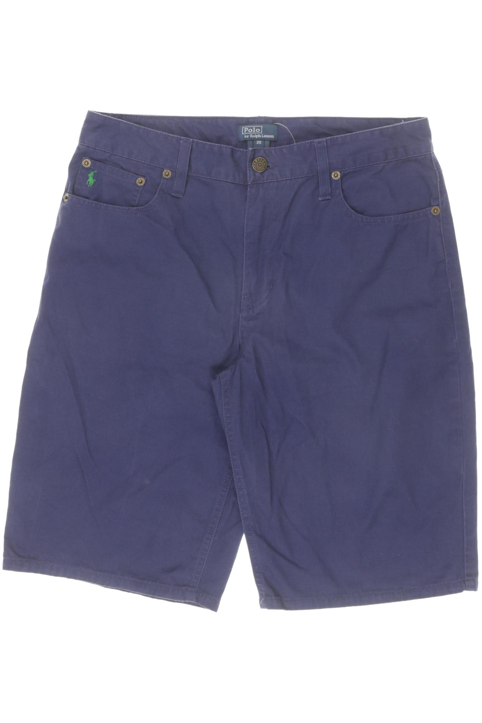 

Polo Ralph Lauren Herren Shorts, blau, Gr. 176